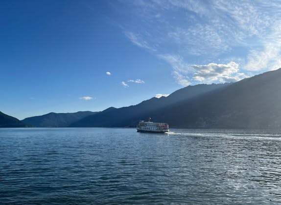 Lago Maggiore