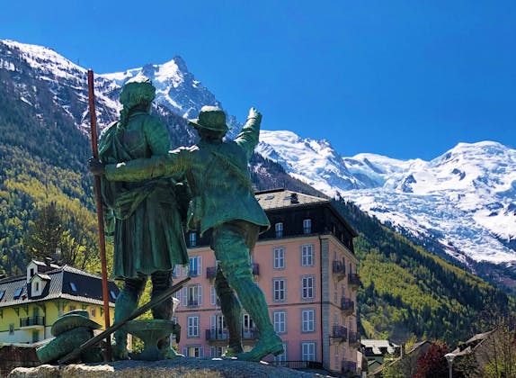 Chamonix