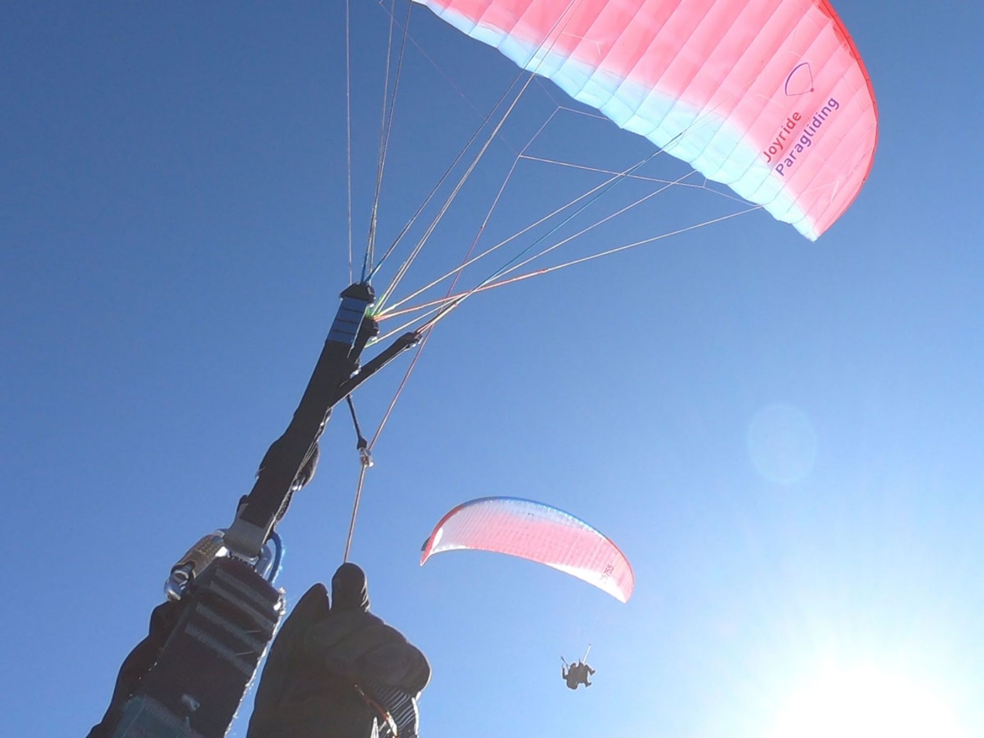 parapente-ensemble