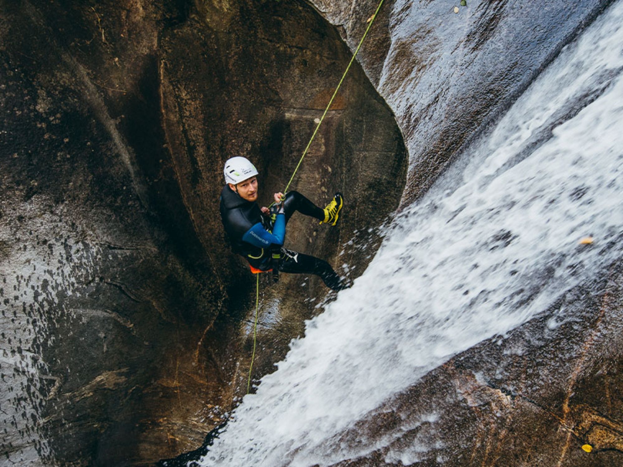 Purelements-Canyoning-Expert-canyoning-camp-tessin-2