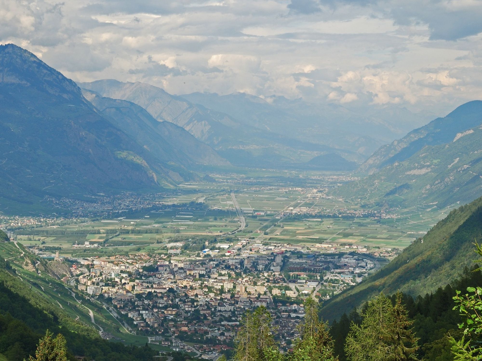 Martigny