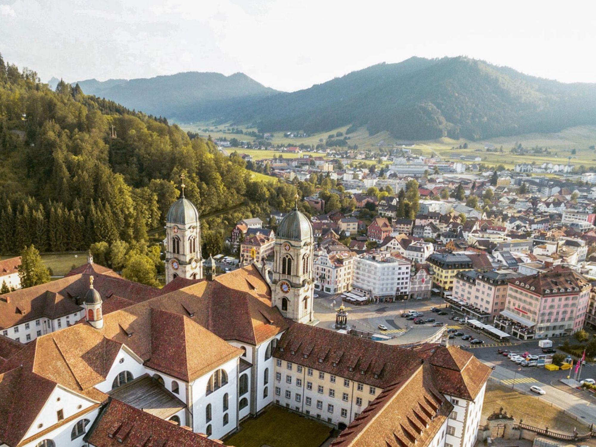 Einsiedeln