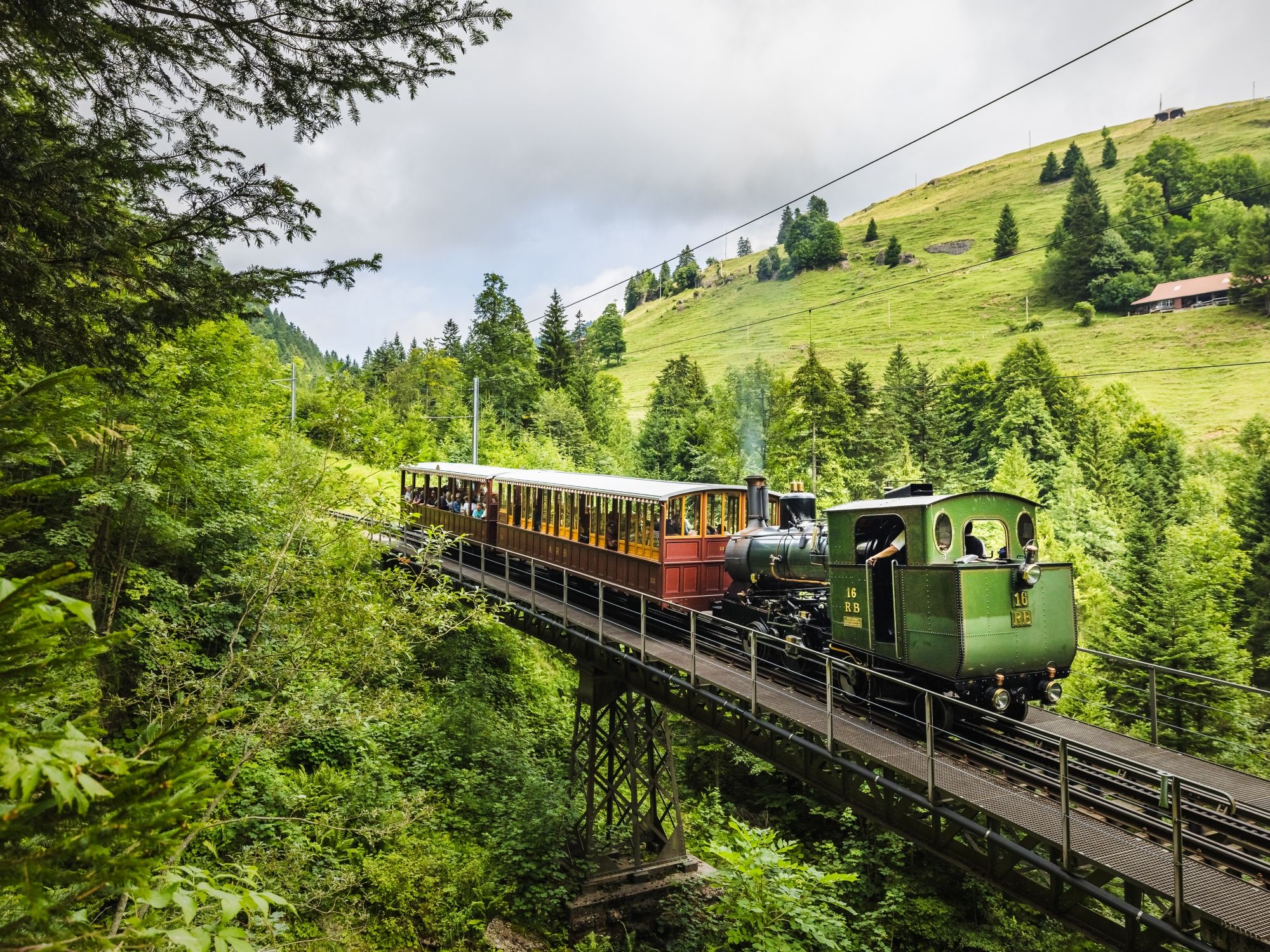 Lok 16 © Brigitte Marty (1)