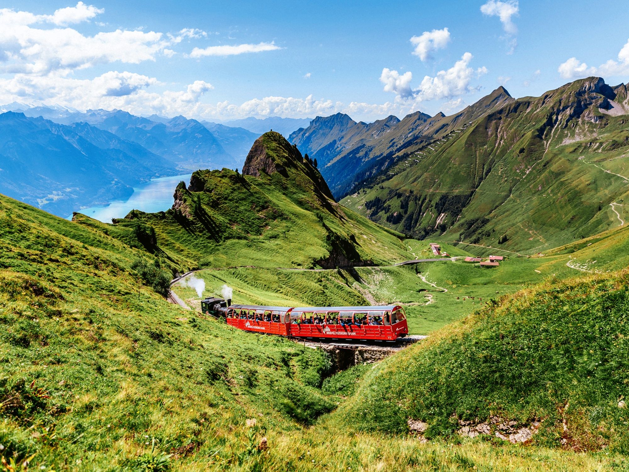 Viziune principală BRB