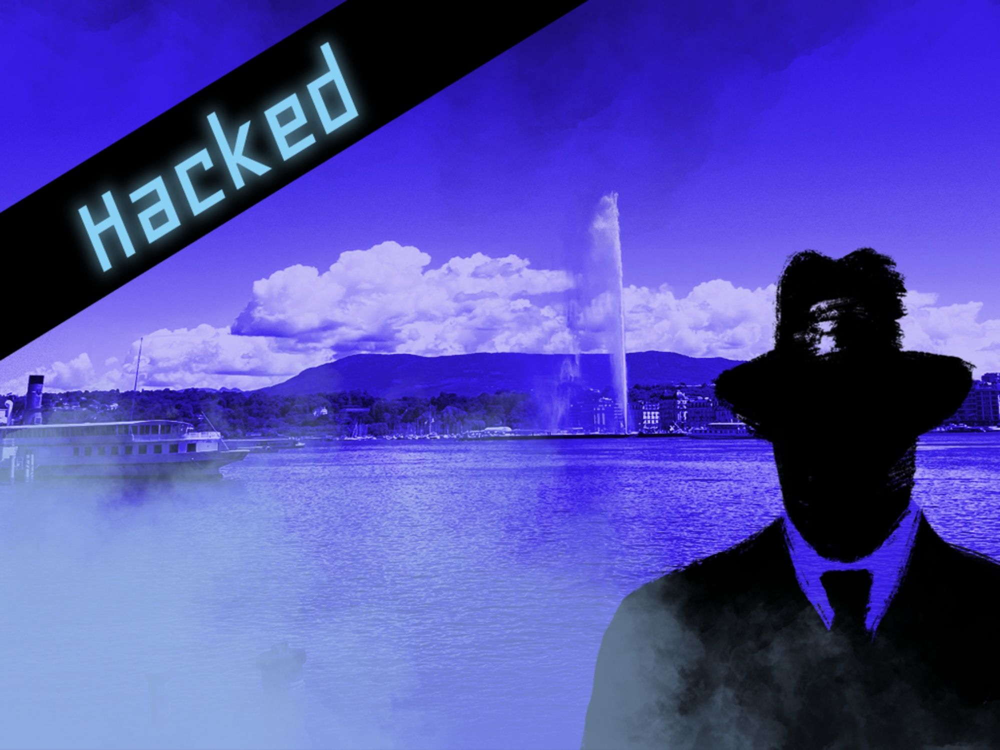 "Find-the-Code: Hacked" Outdoor Escape Game Geneva