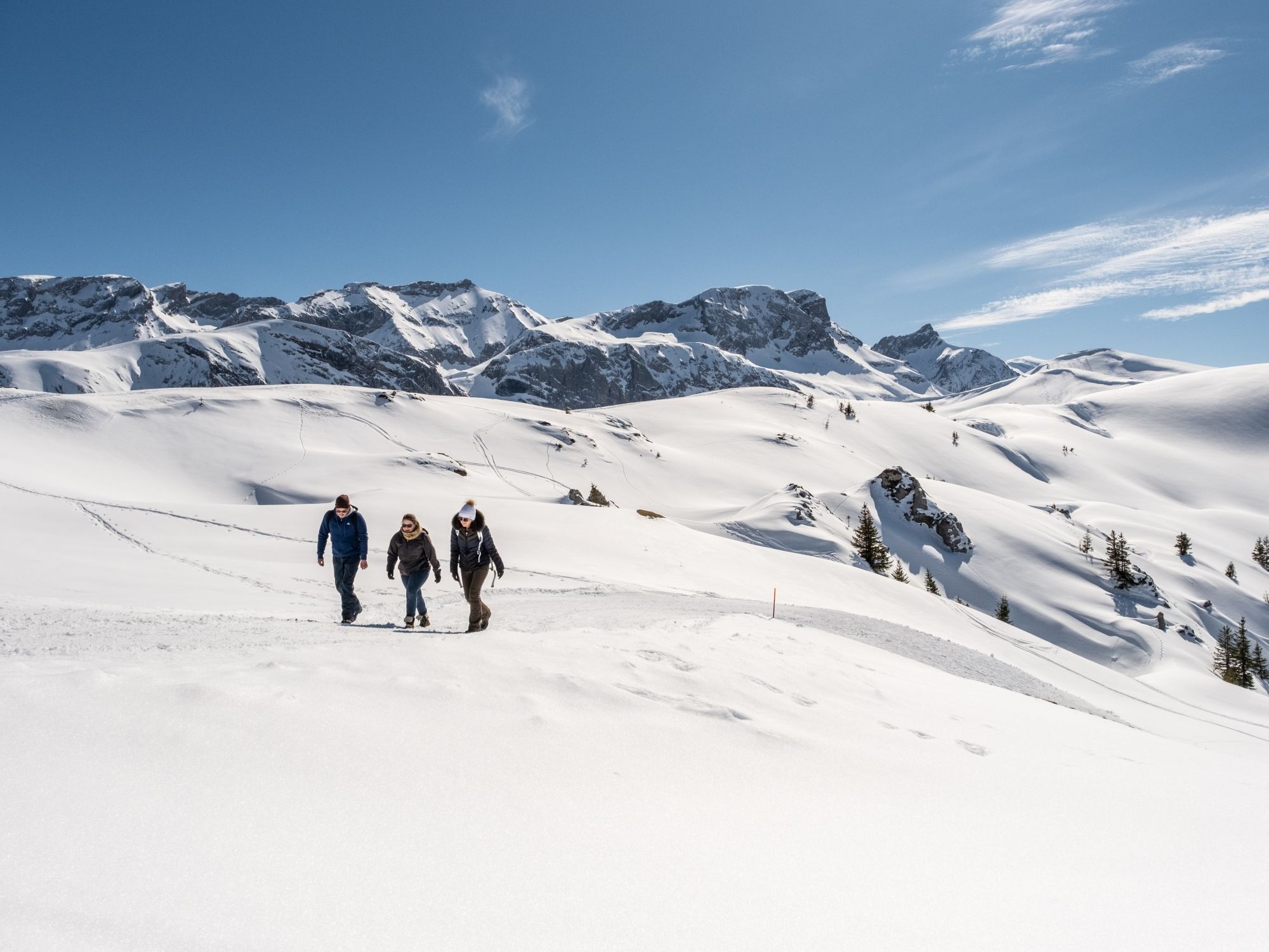 Pendakian Musim Dingin di Betelberg_7