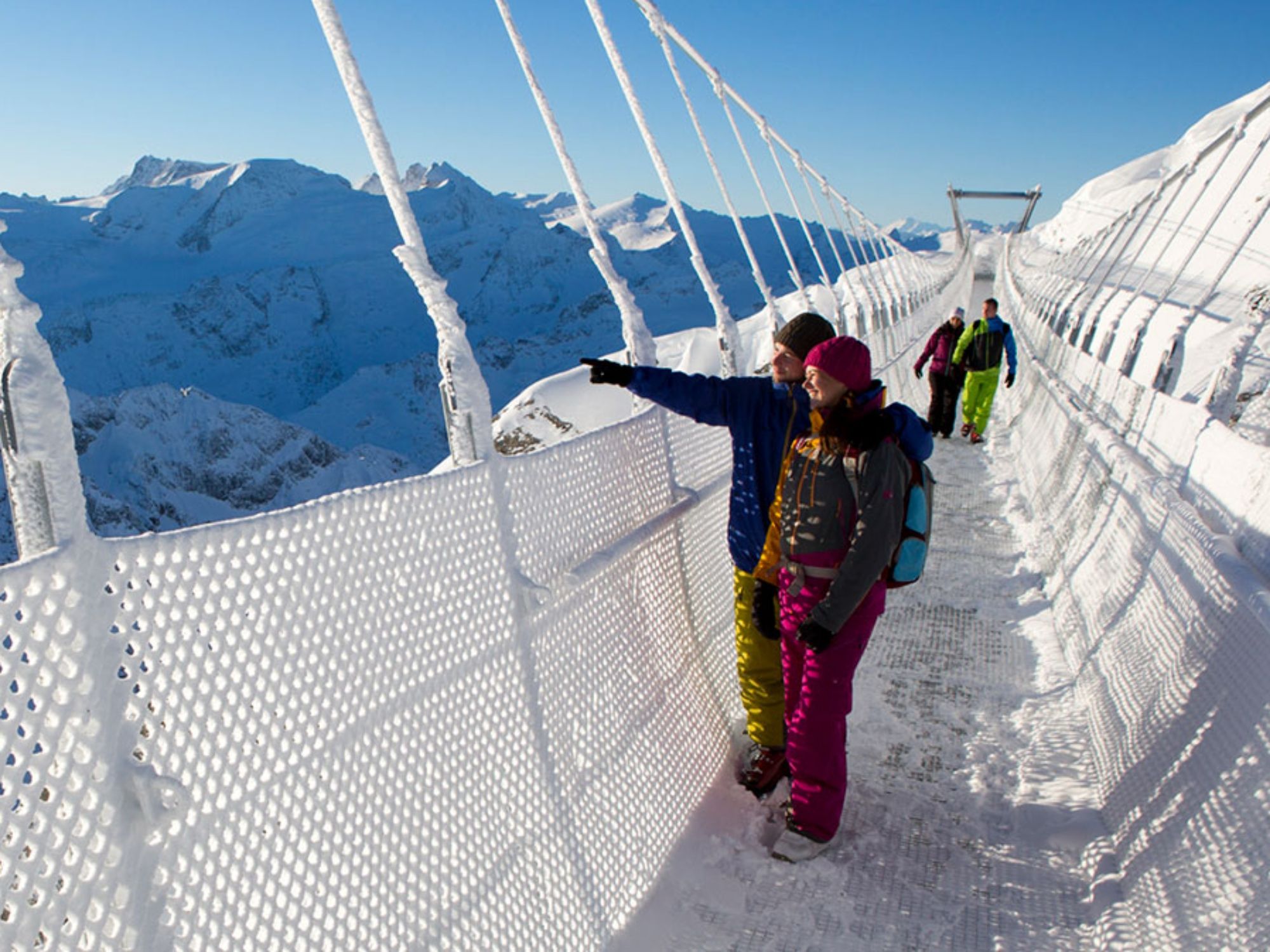 Mount-Titlis