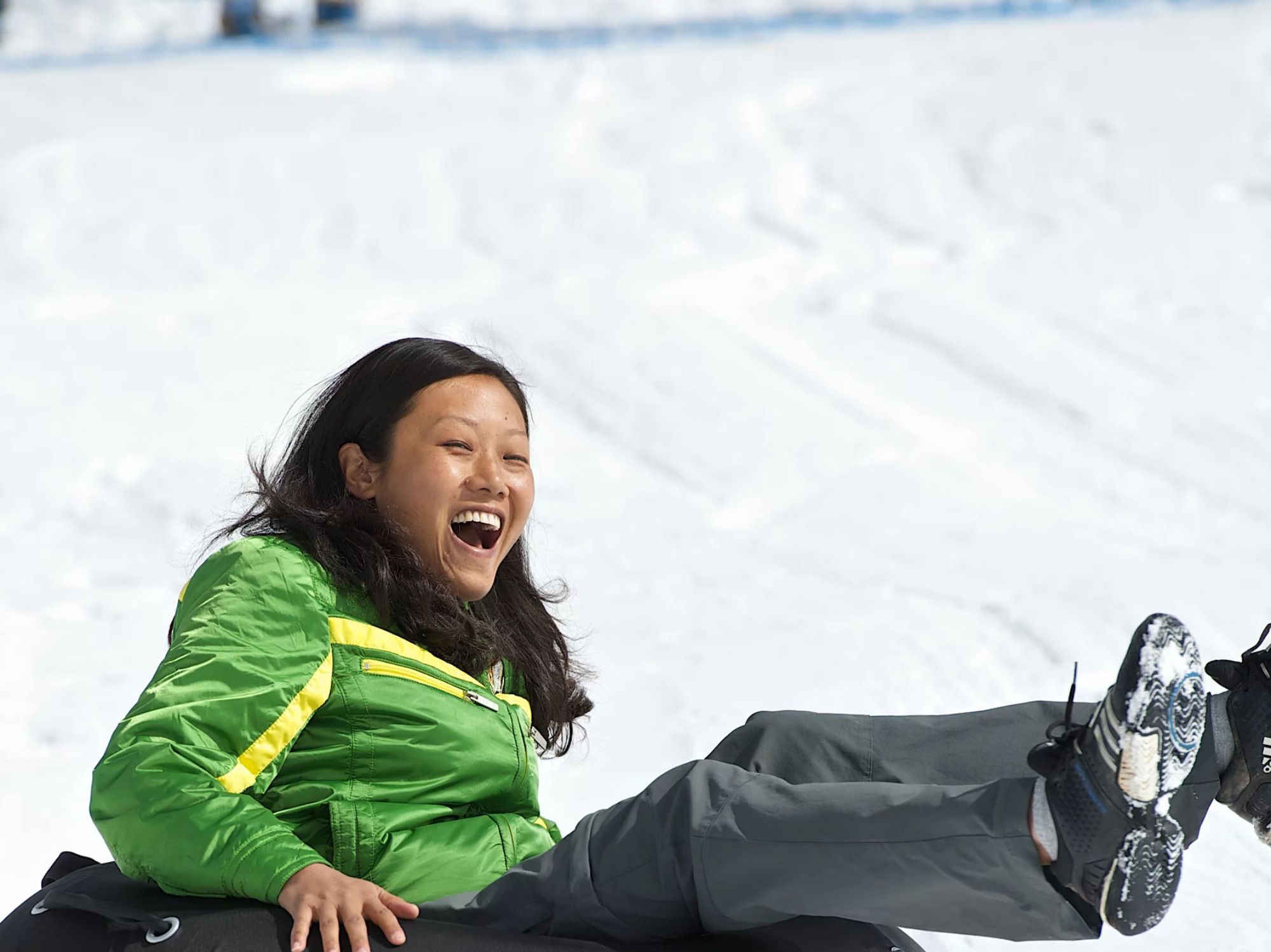 SnowXperience Plateau Rosa