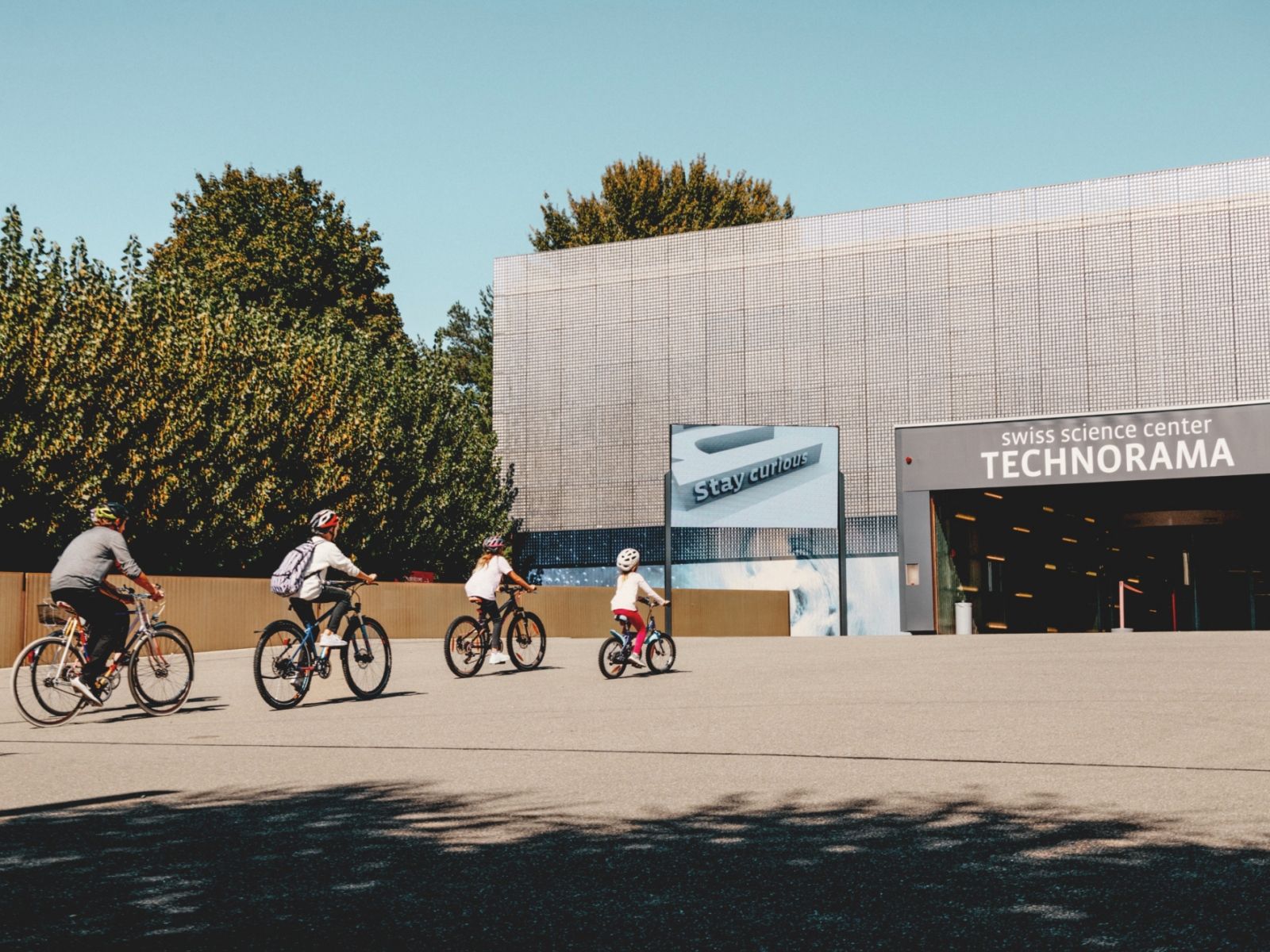 Winterthur Technorama