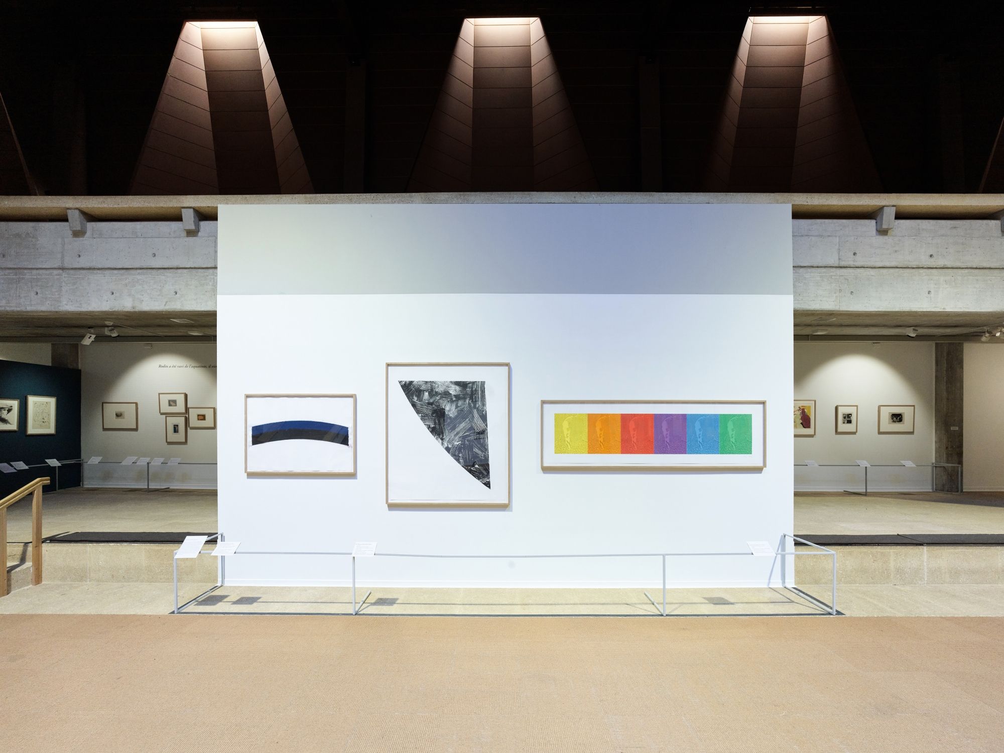 من مانيه إلى كيلي 1 © أوليفييه مير