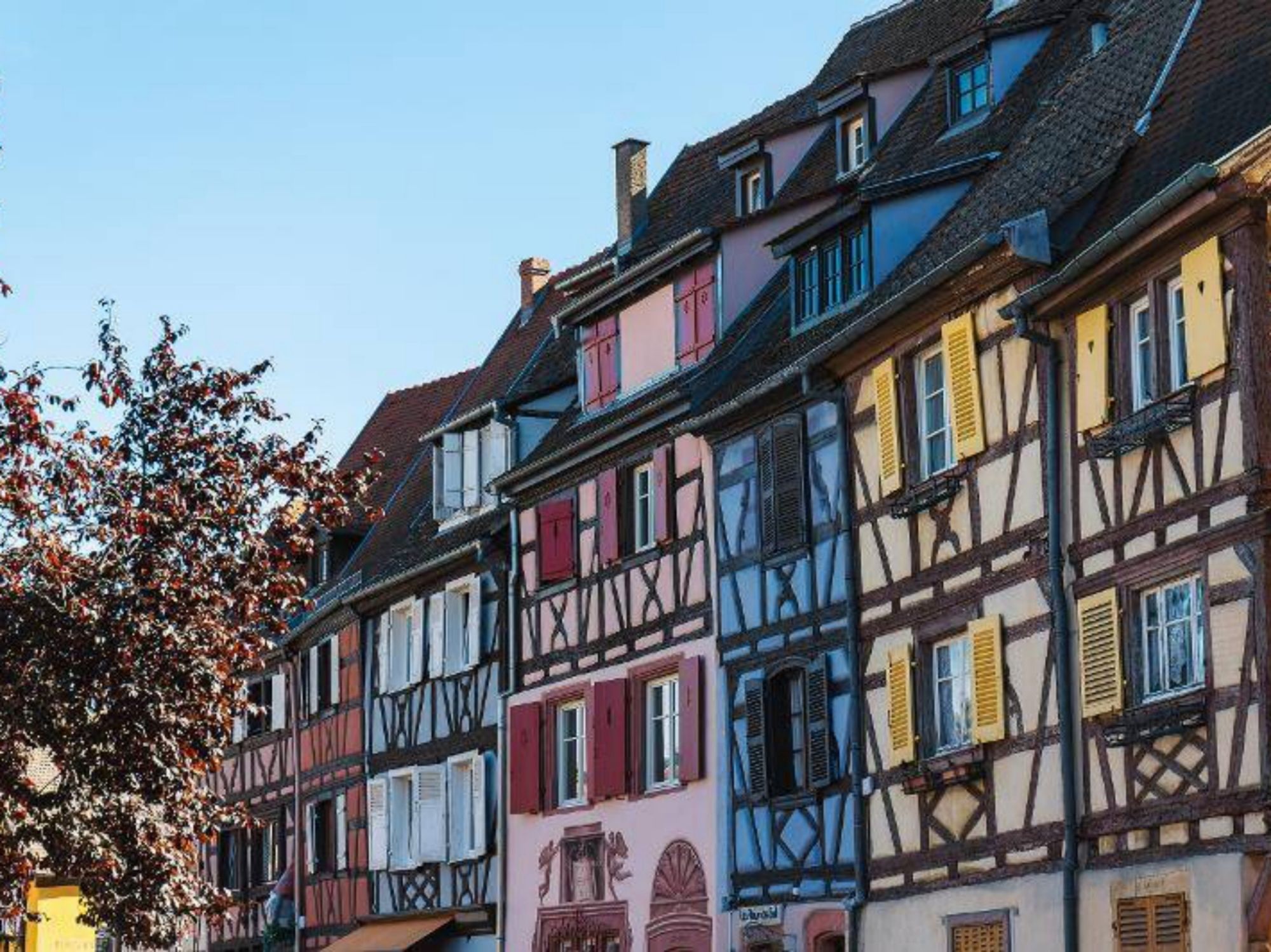 Colmar