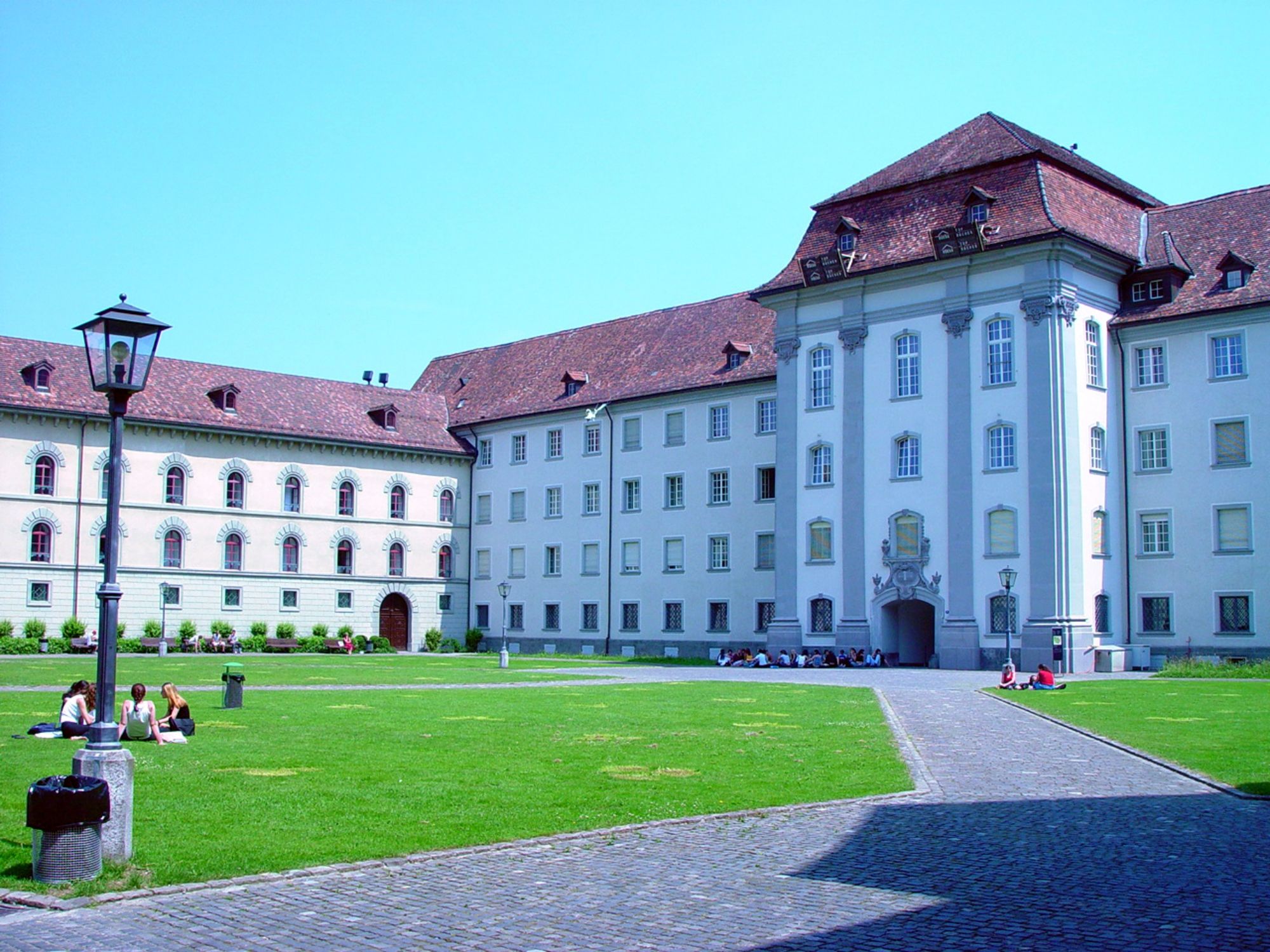 st-gallen-aksje gratis