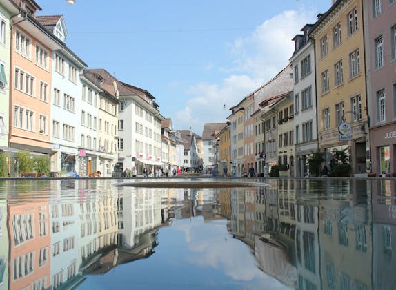 Winterthur Technorama
