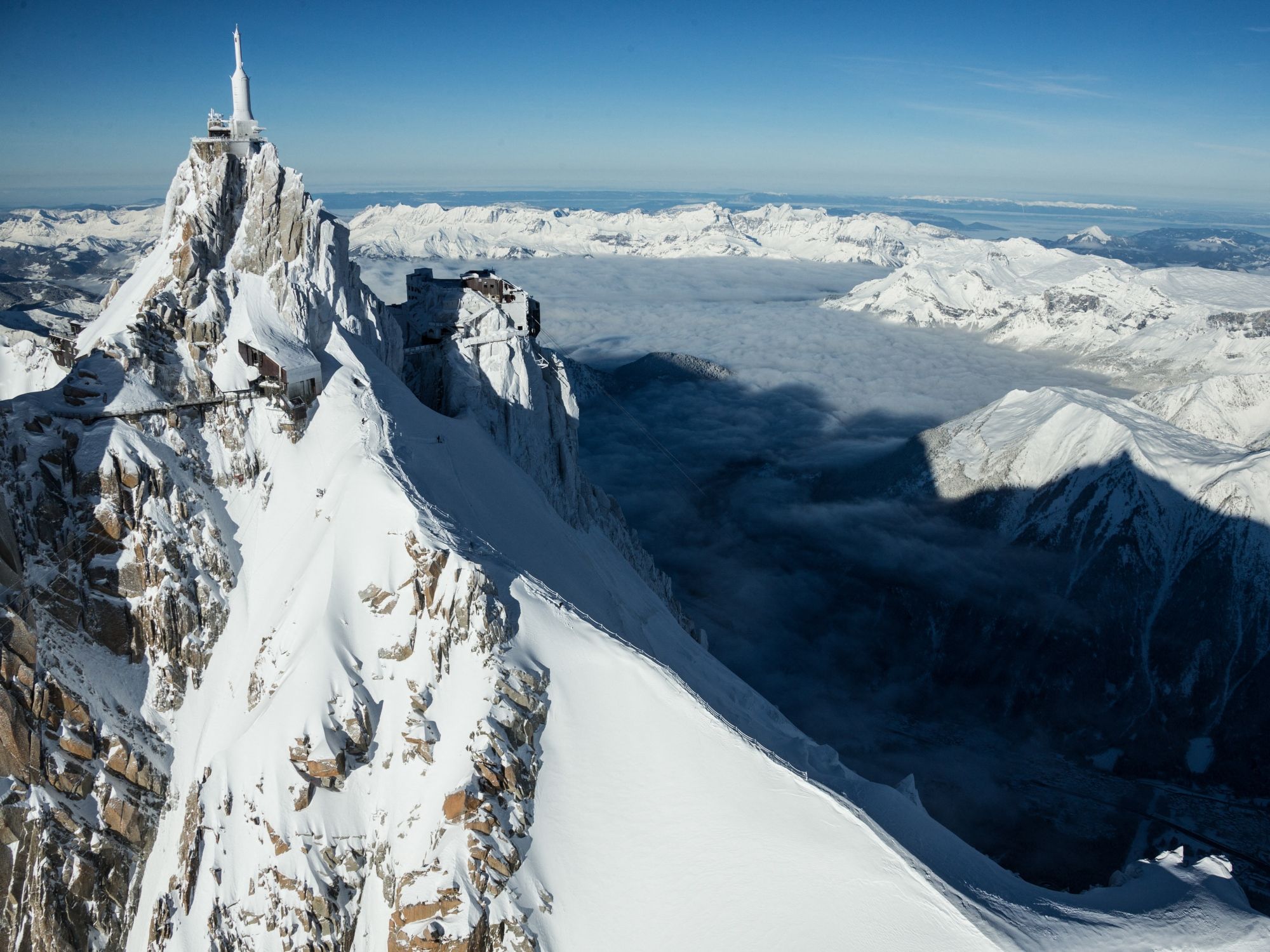 Mont Blanc