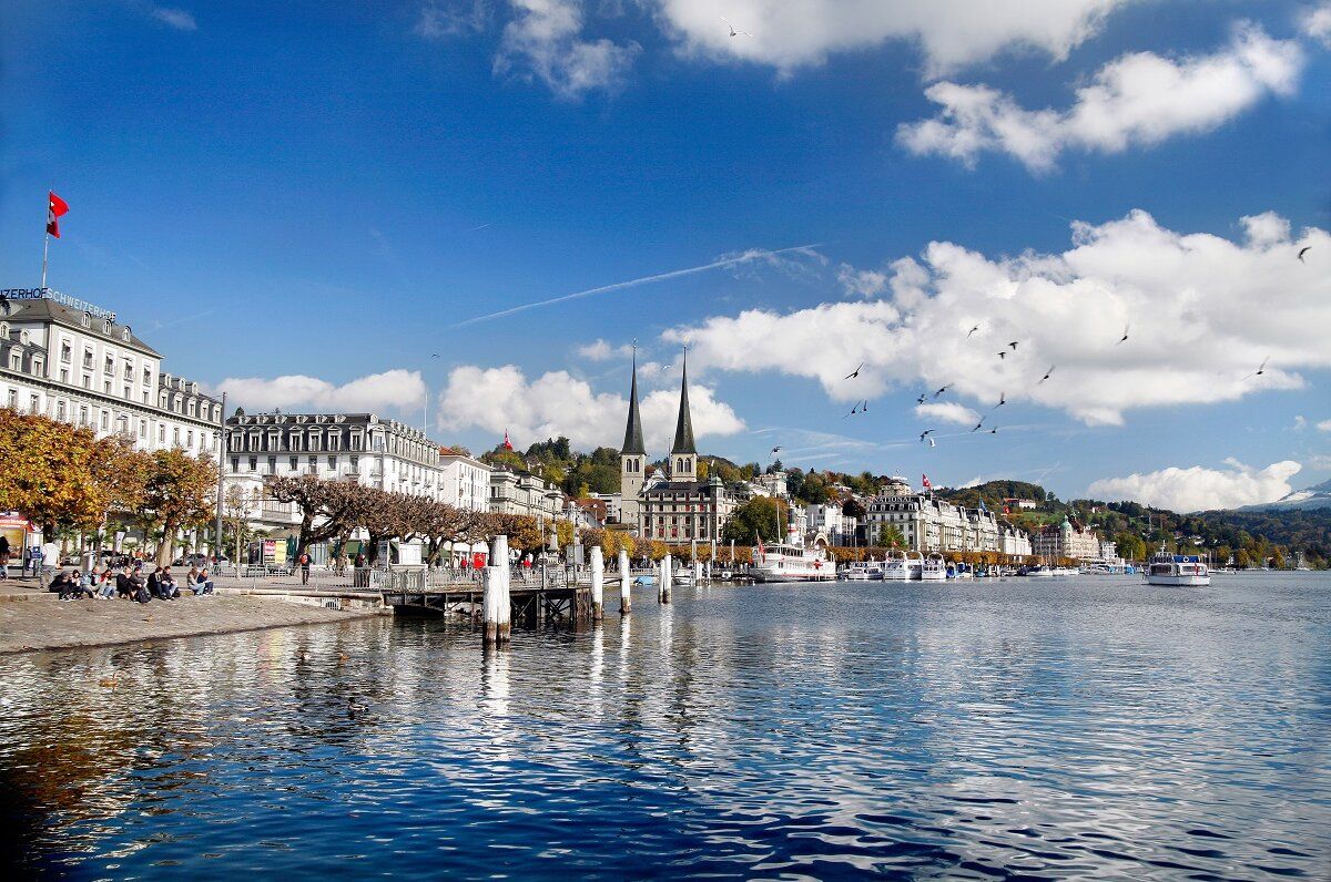 Luzern