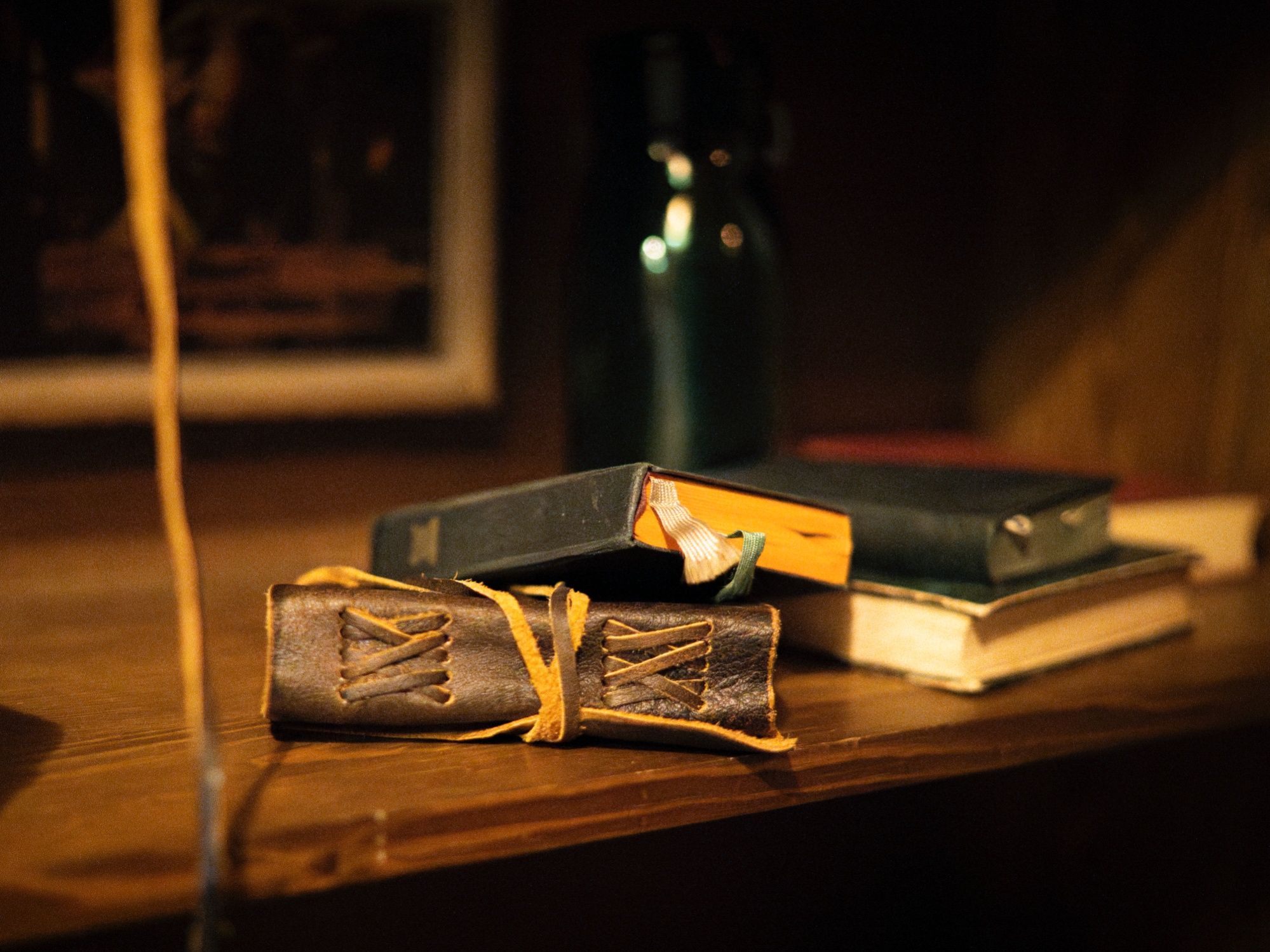 World of Magic Luzern