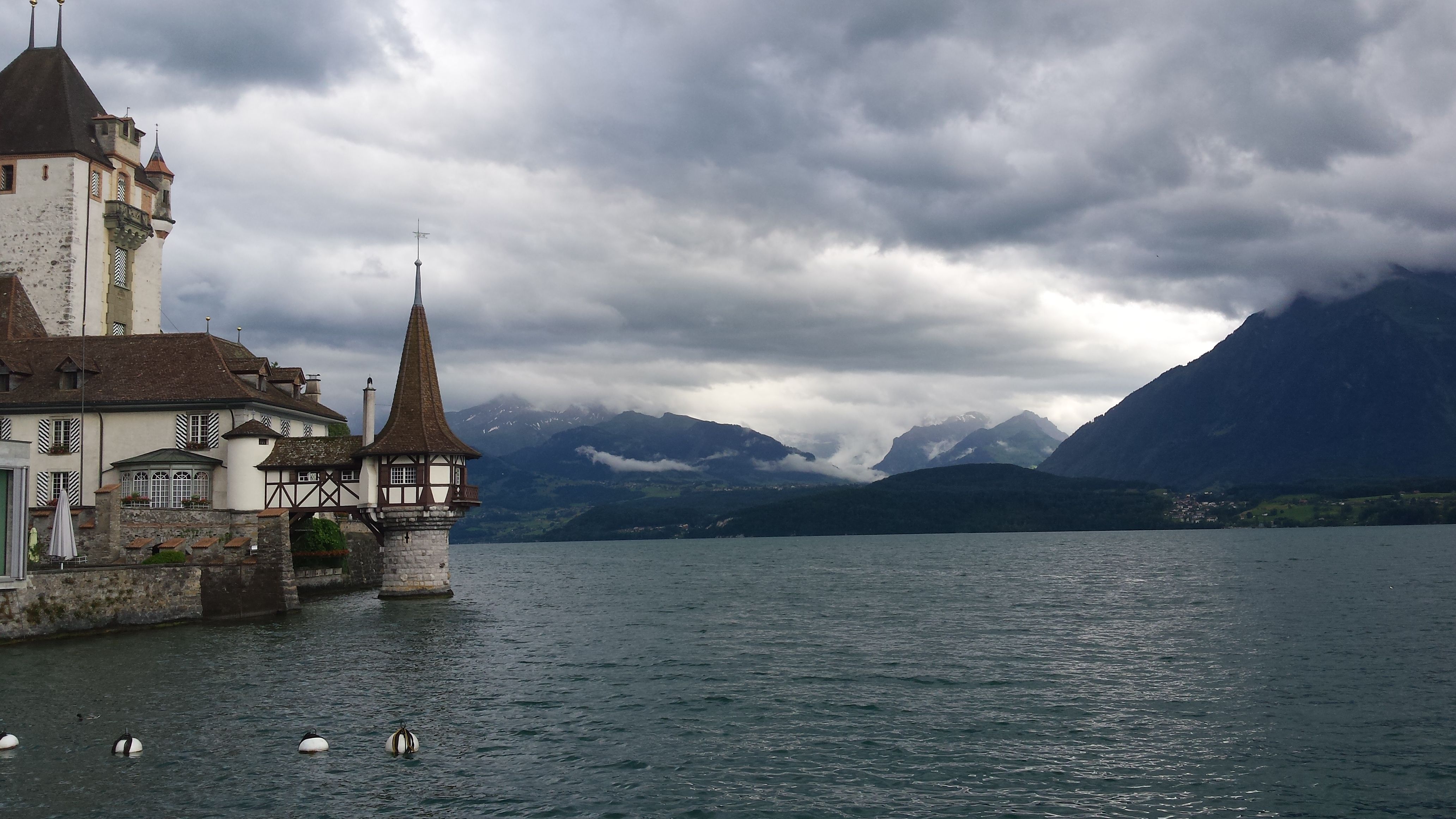 Thun