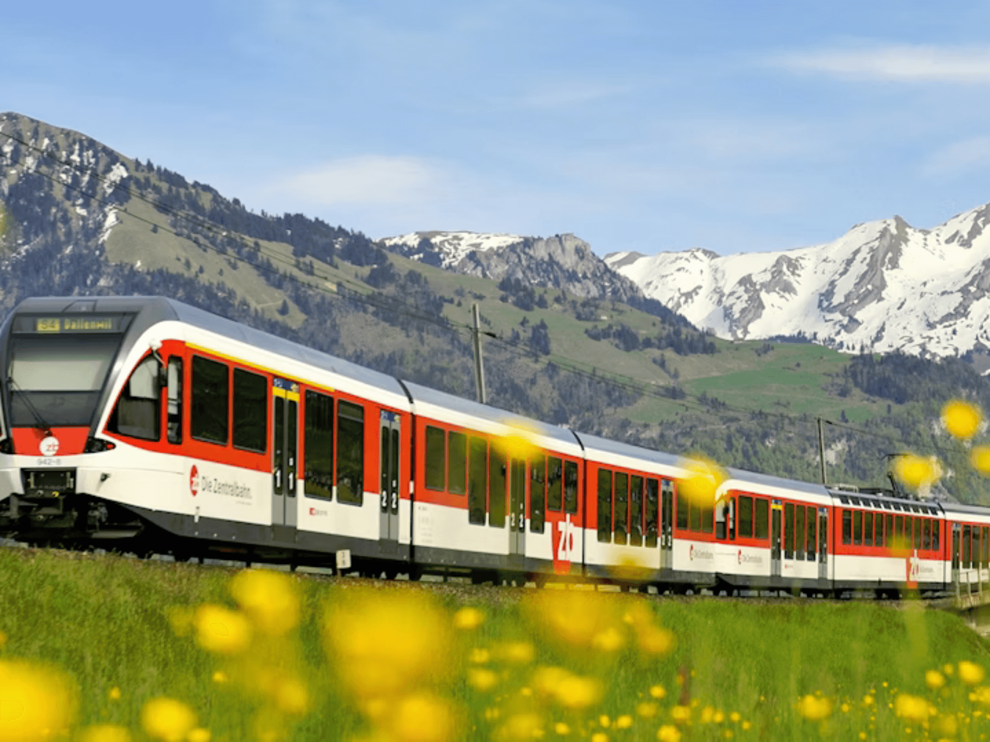 2_Lauterbrunnen-Lucerne Express