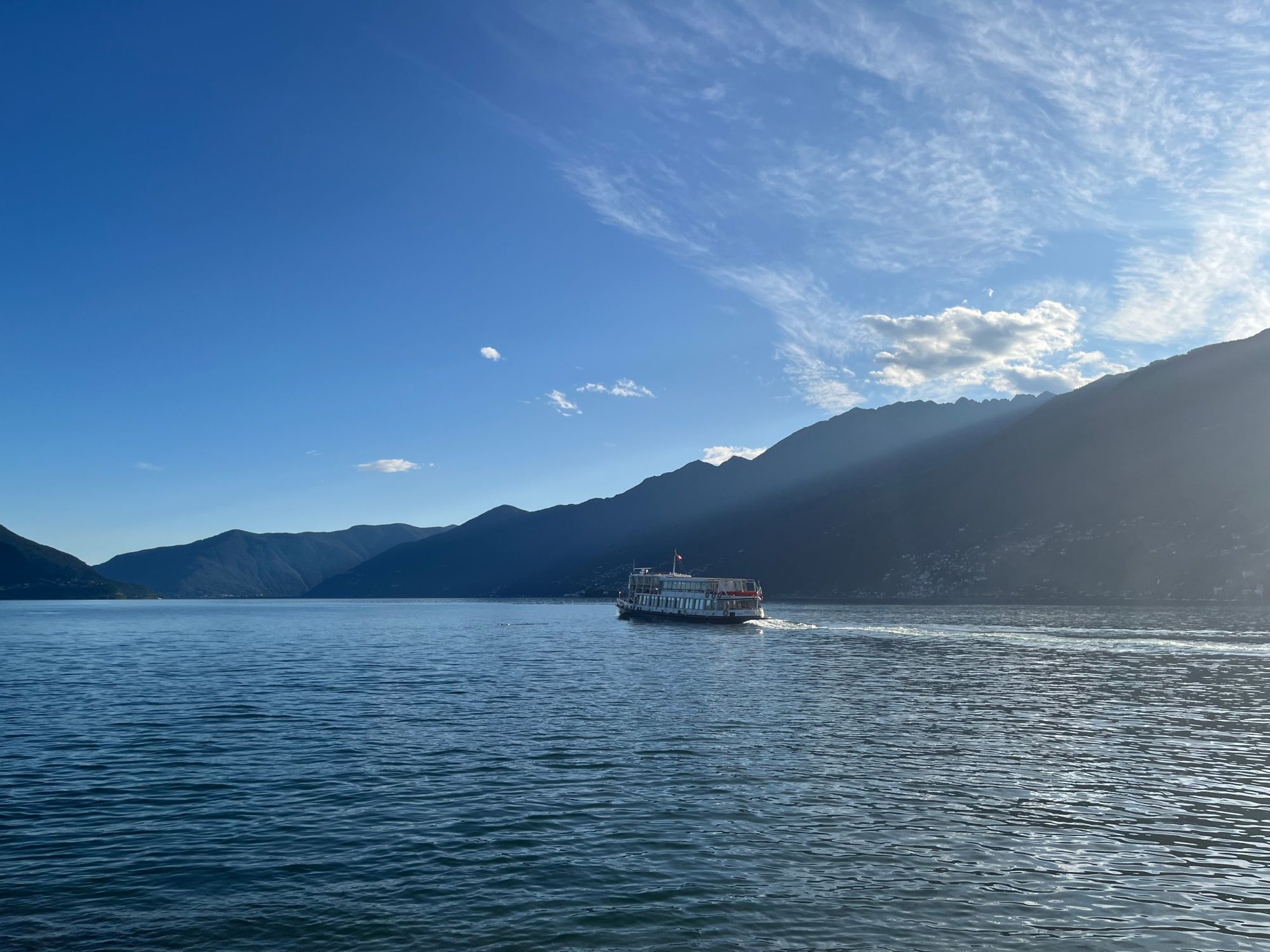 लागो मागgiore