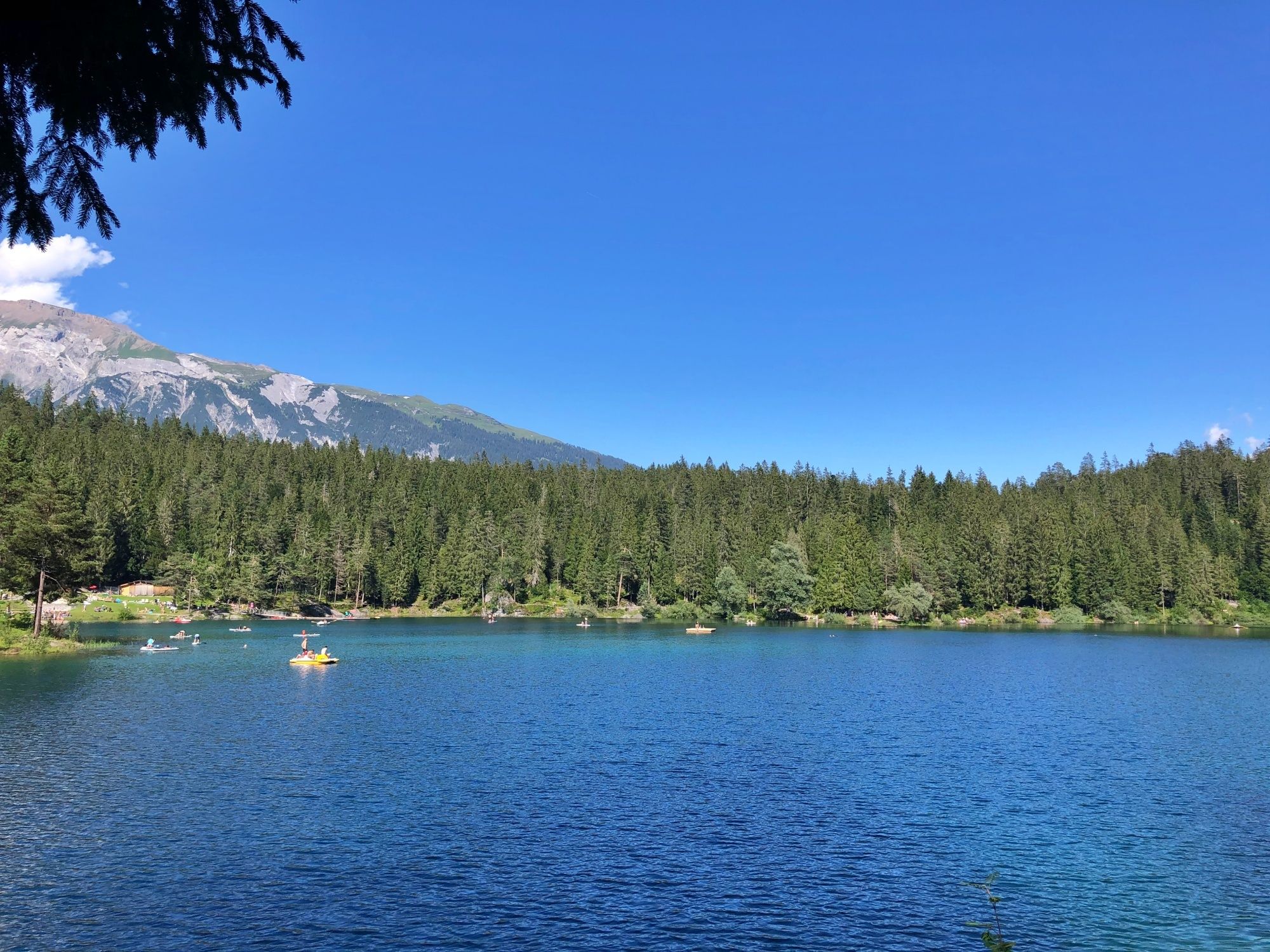 Kopie von Caumasee 10 - Seraina