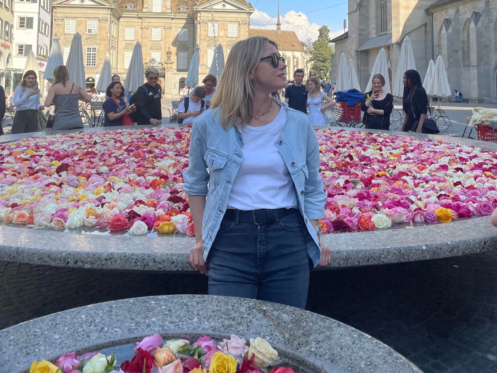 Zurigo: visita guidata "Più di una semplice città più cara al mondo"