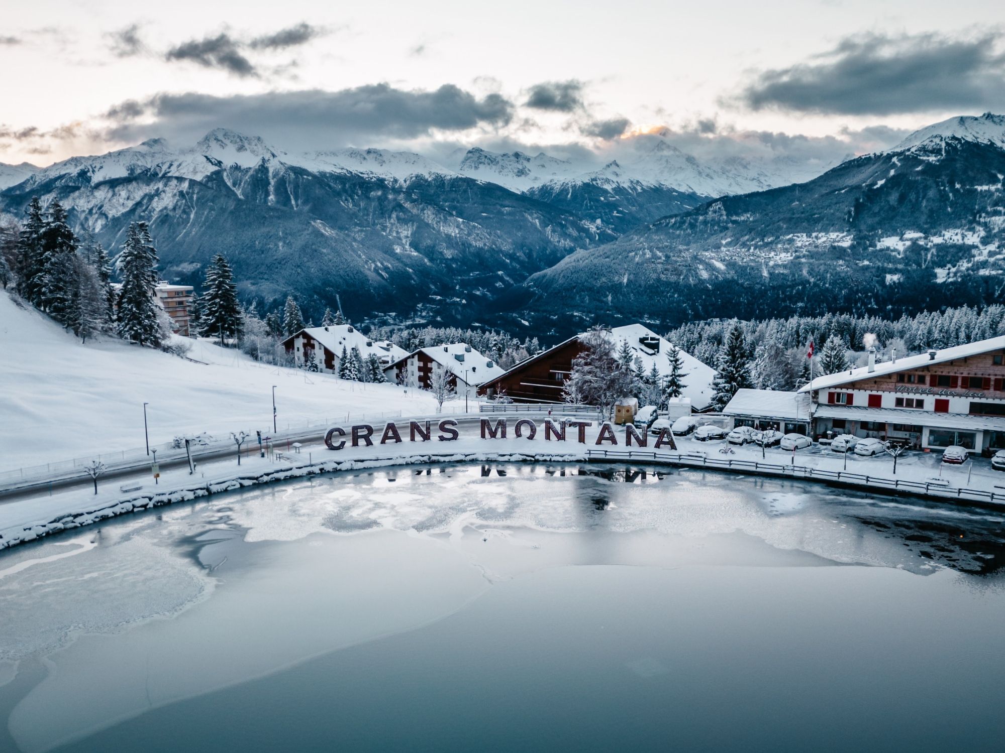 Crans-Montana
