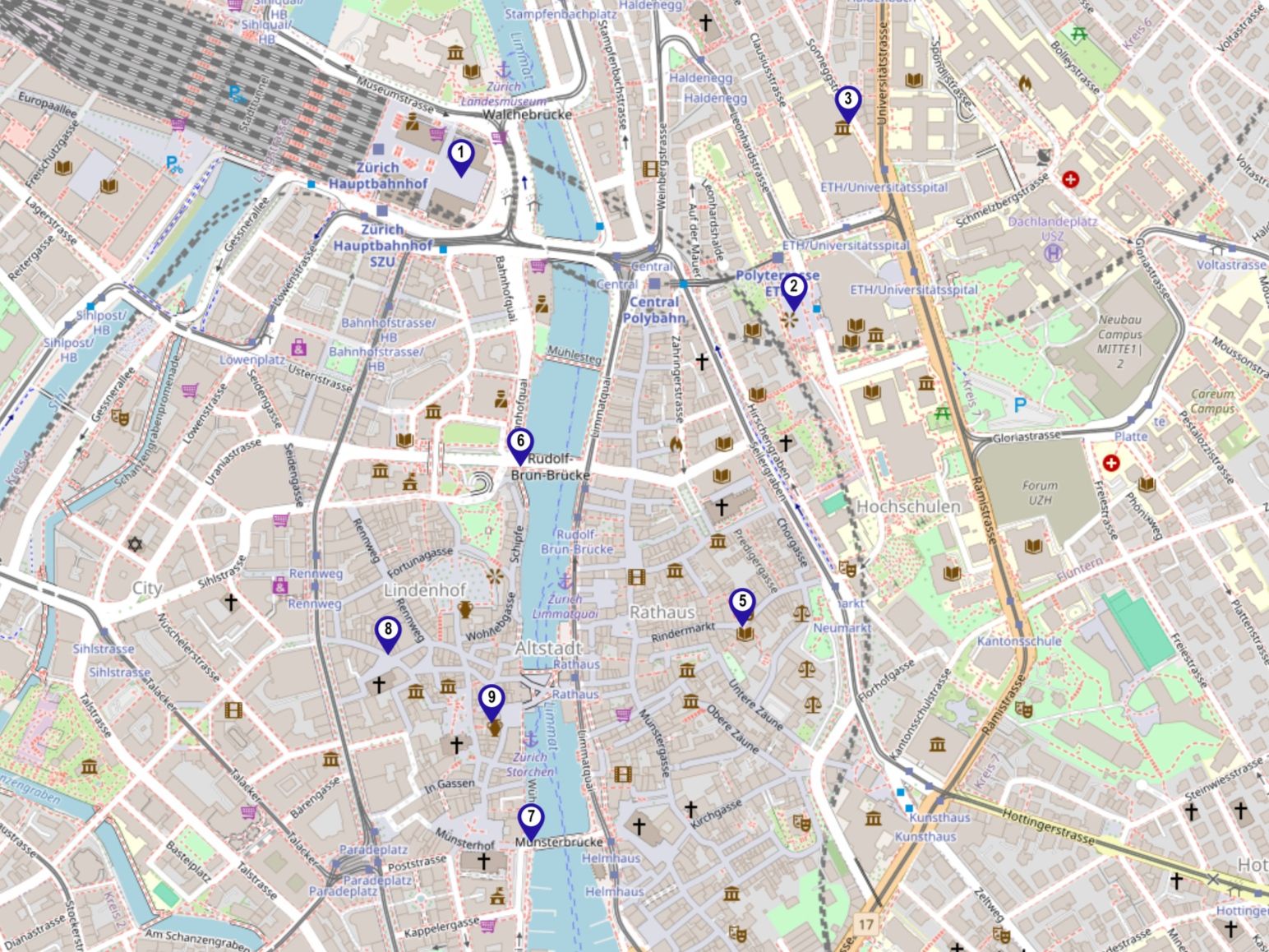 encuentra-el-codigo-mapa-zurich-ciudad-1