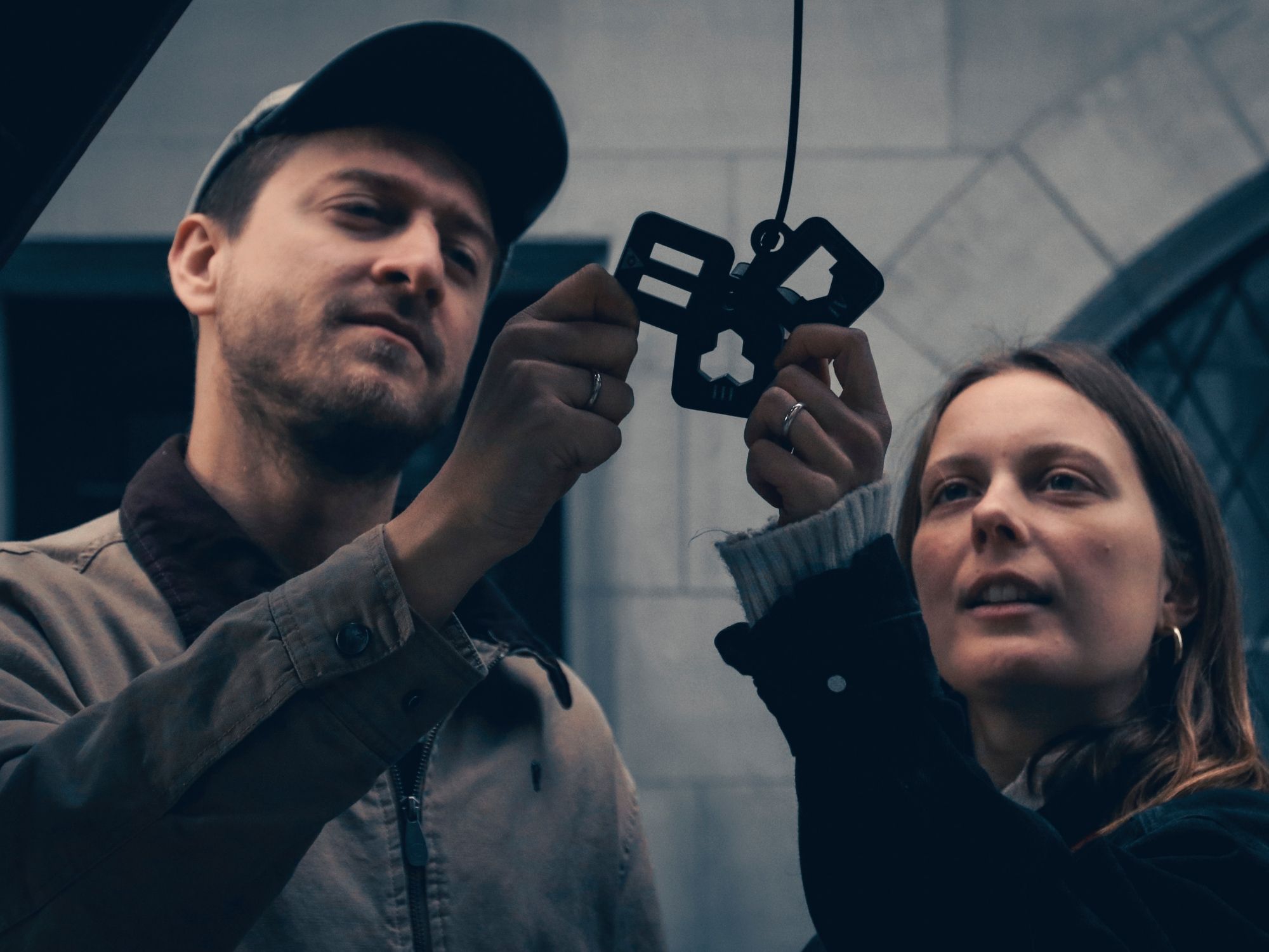 5 The Keepers_Gameplay