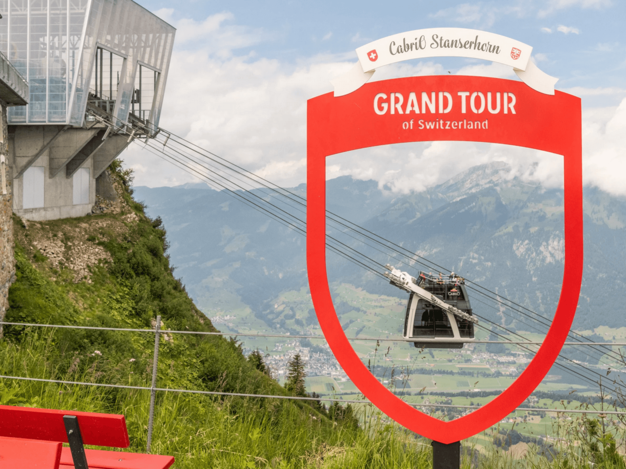 stanserhorn
