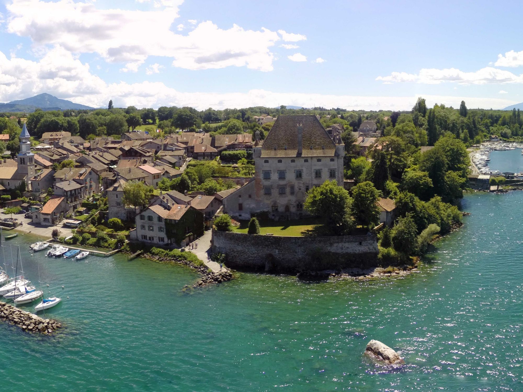 Léman