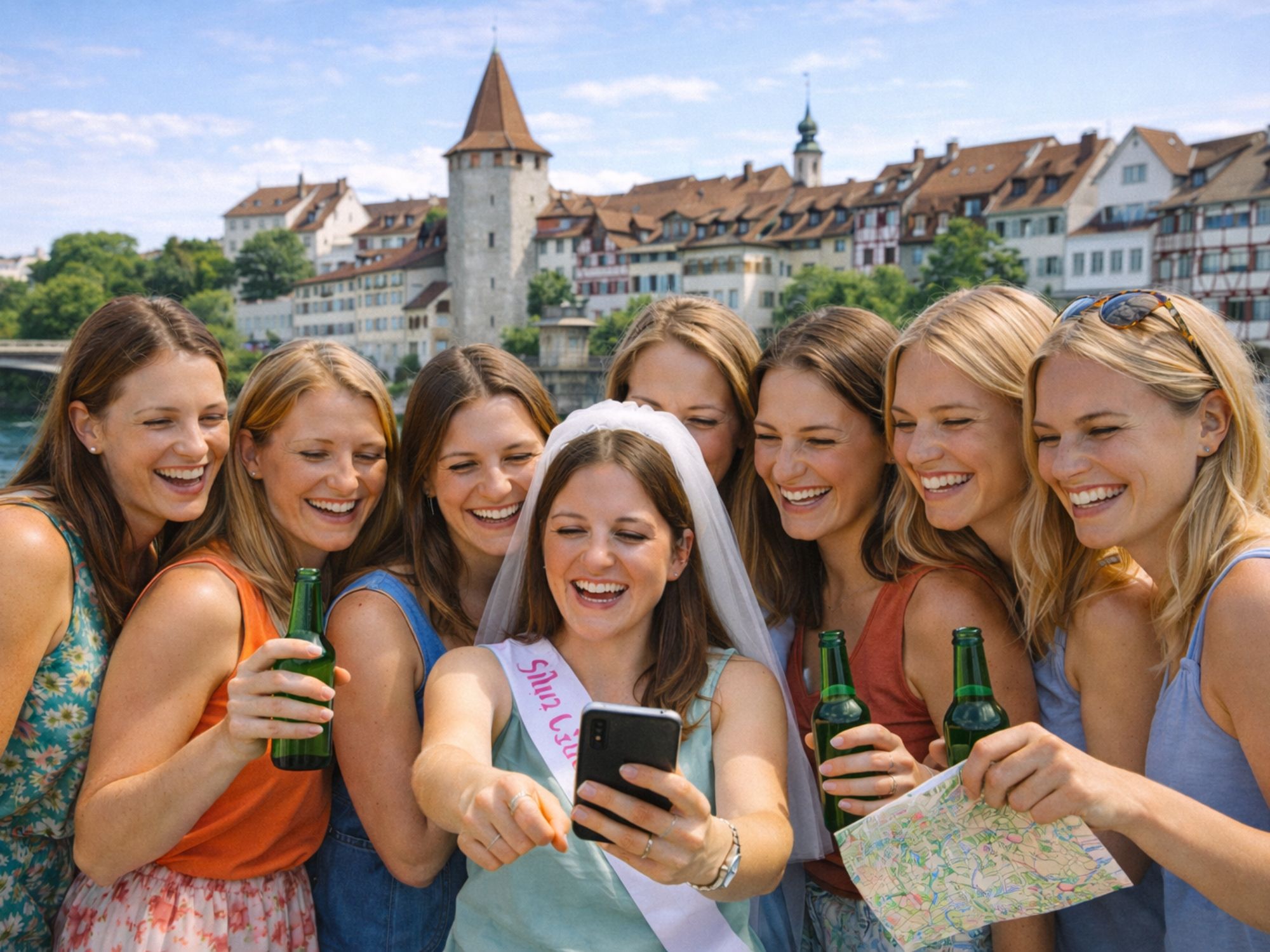 Girls Edition Aarau 1