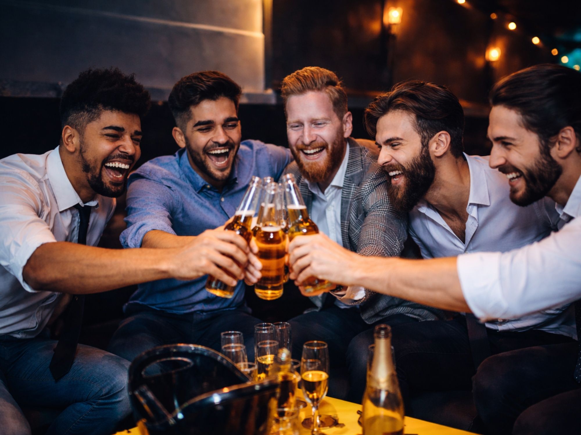 Vlčia svorka Chur 3