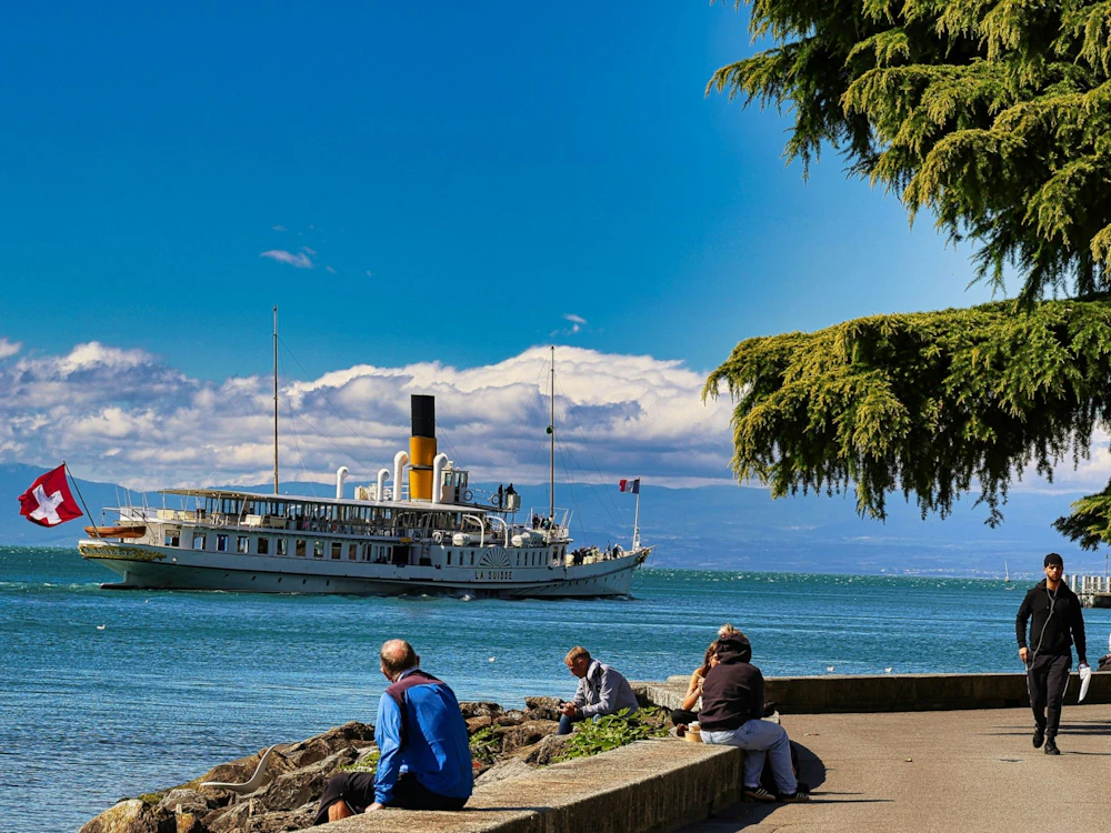 Vevey