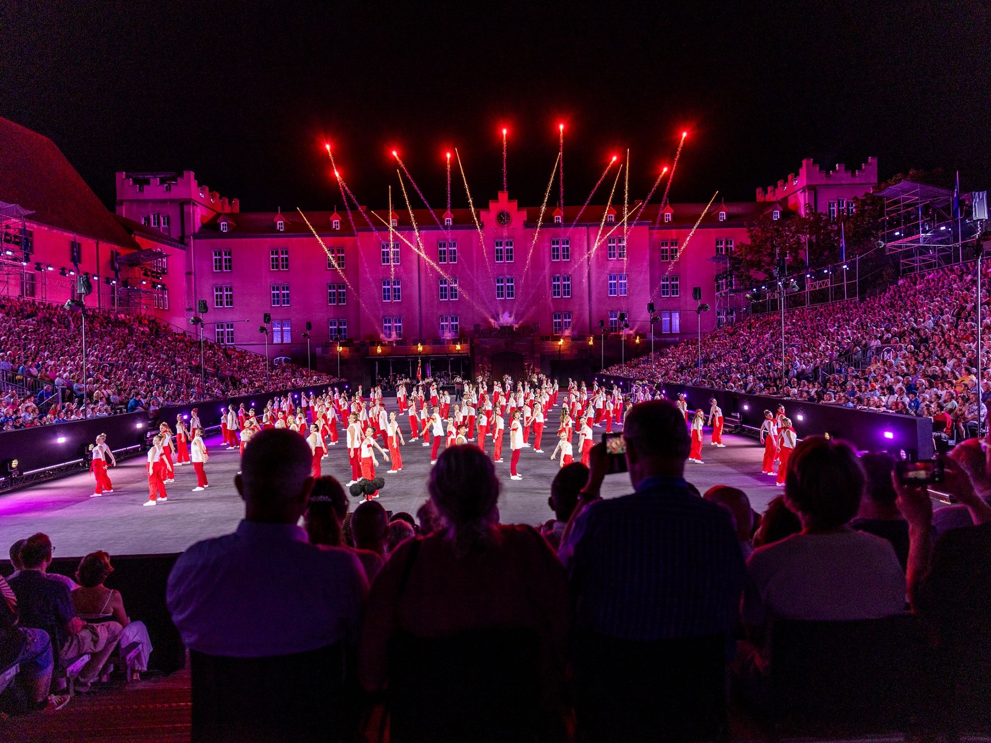 Basel Tattoo
