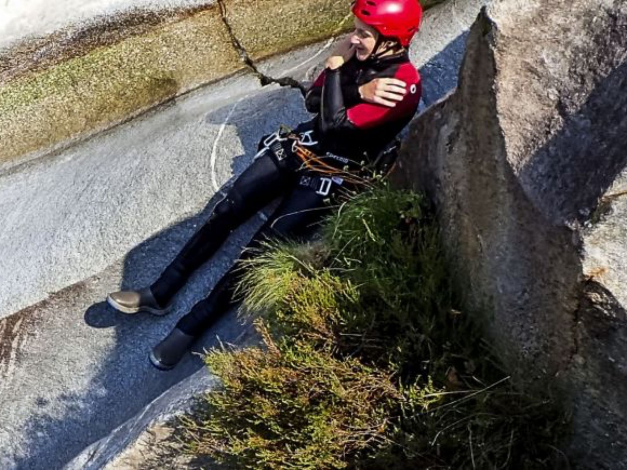 Canyoning-Boggera-Swiss-River-Adventures