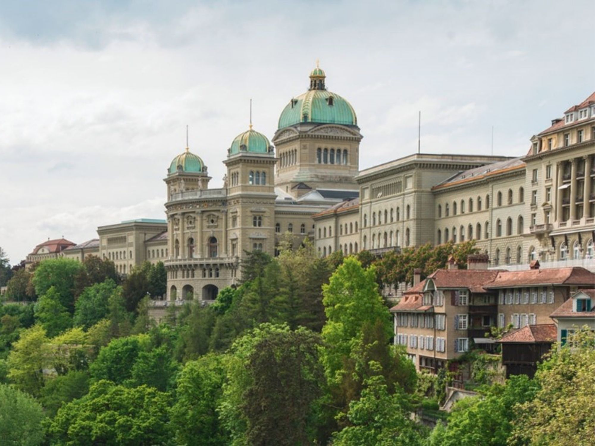 "Find-the-Code: Gespenstische Ecken inkl. Augmented Reality" Outdoor Escape Game Bern