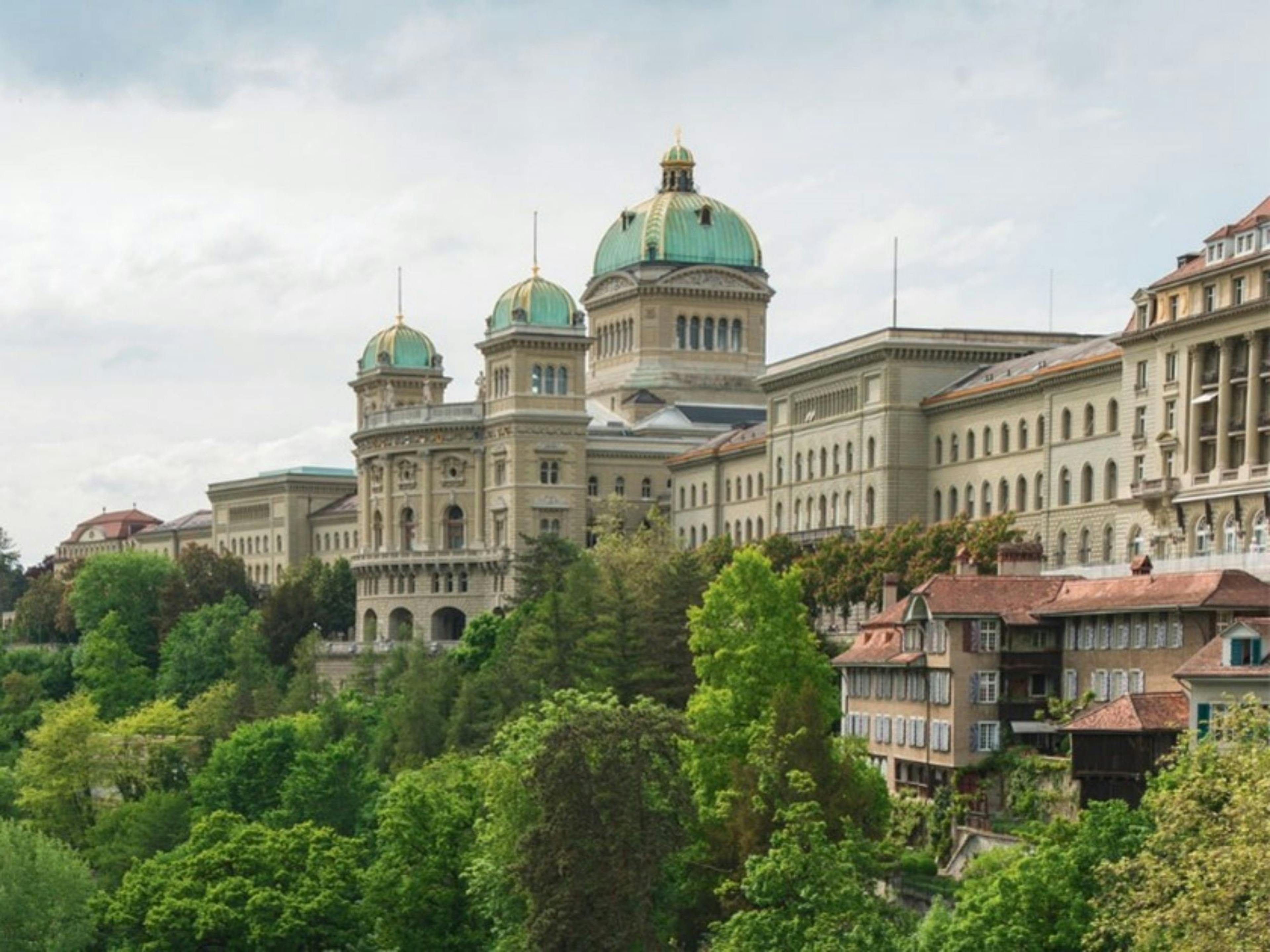"Find-the-Code: Gespenstische Ecken inkl. Augmented Reality" Outdoor Escape Game Bern