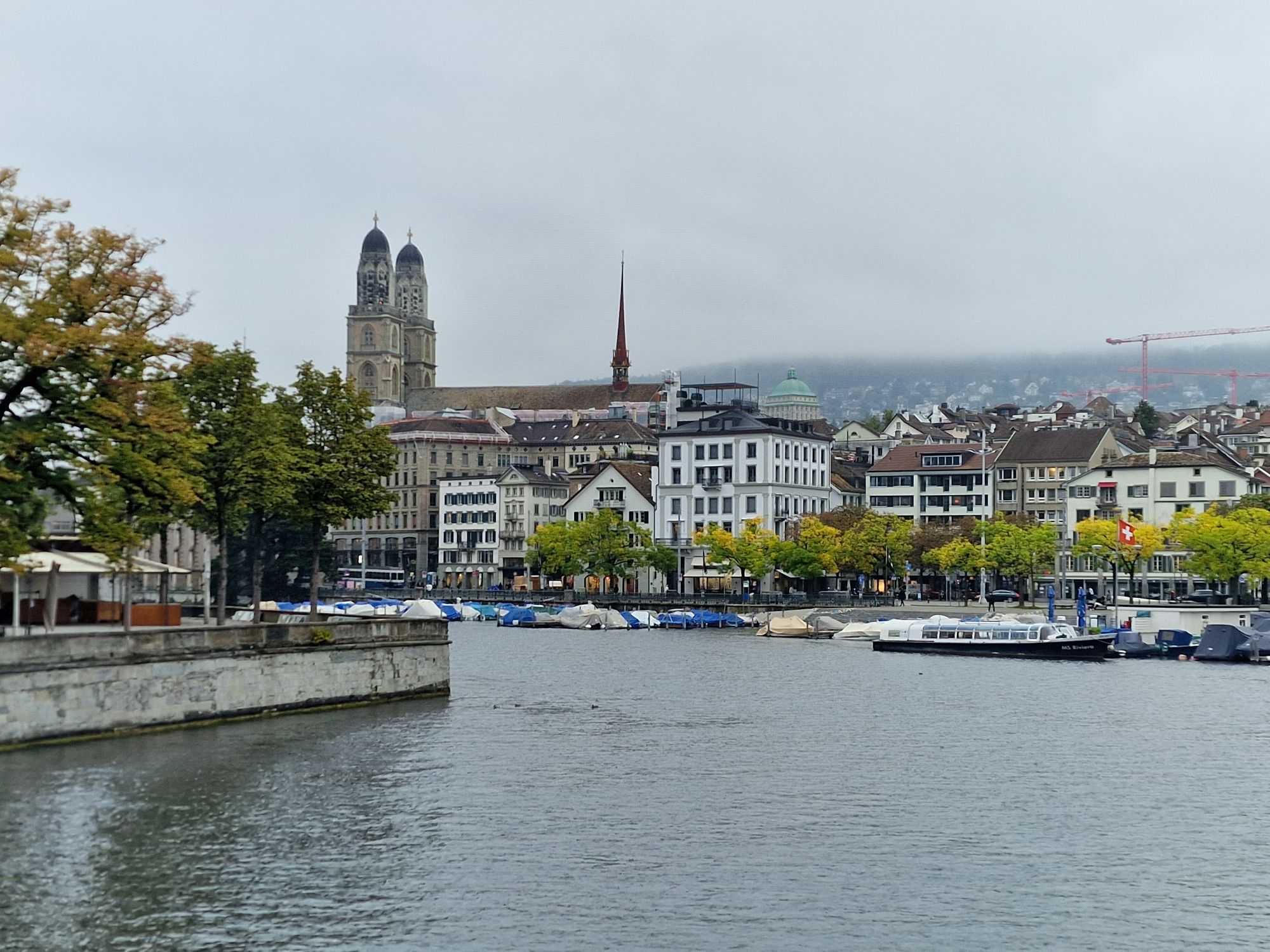 Fotos de Zúrich Elke