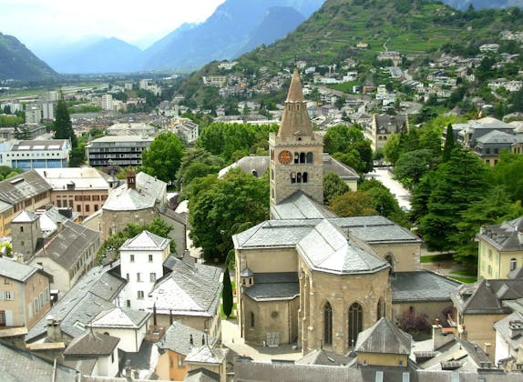 Sion