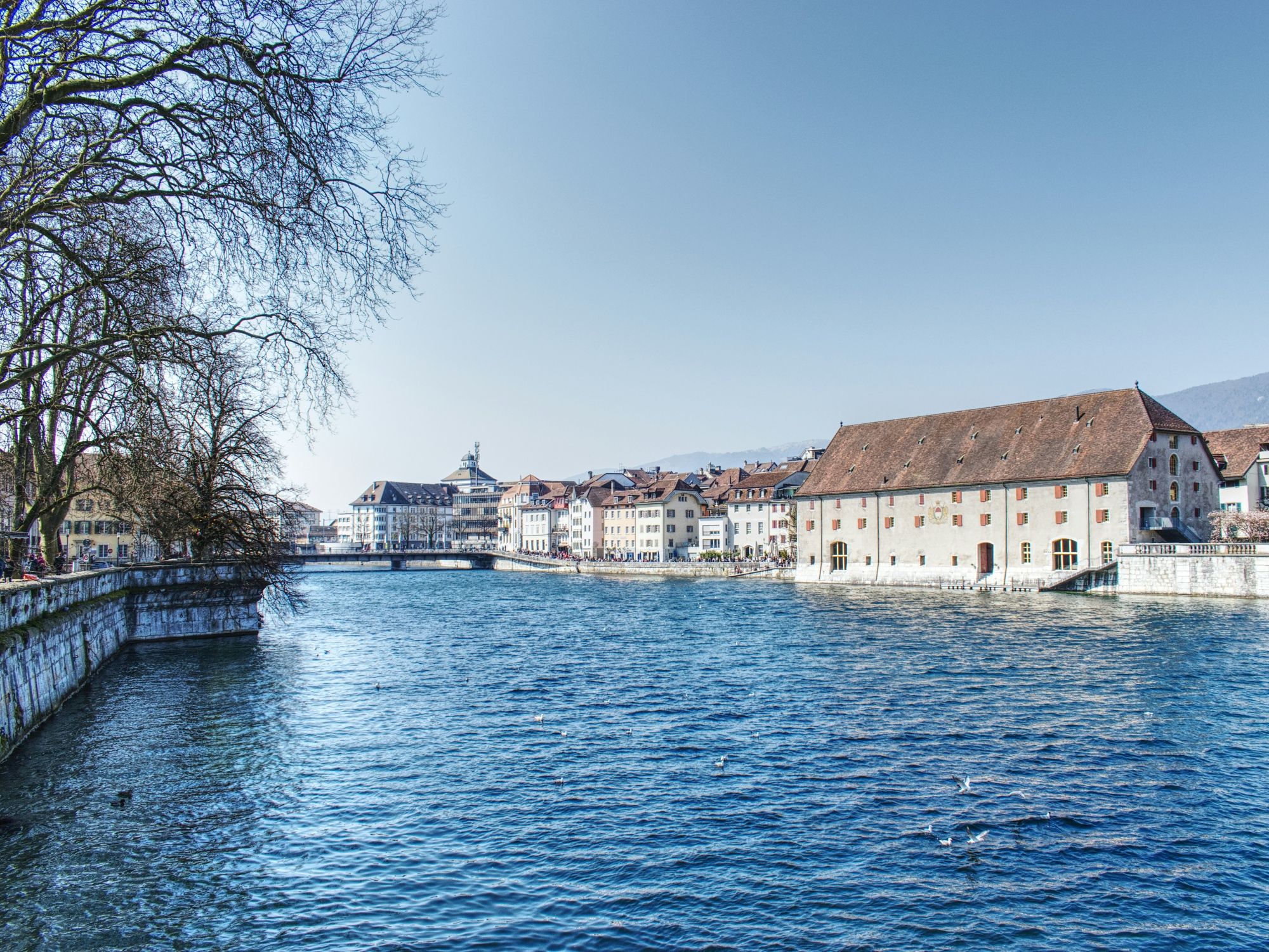 Solothurn