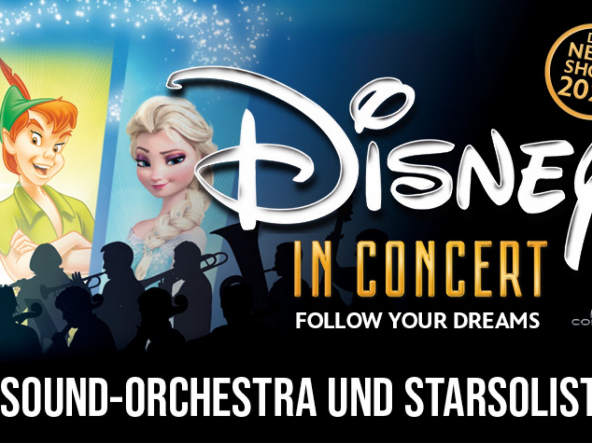Disney in Concert