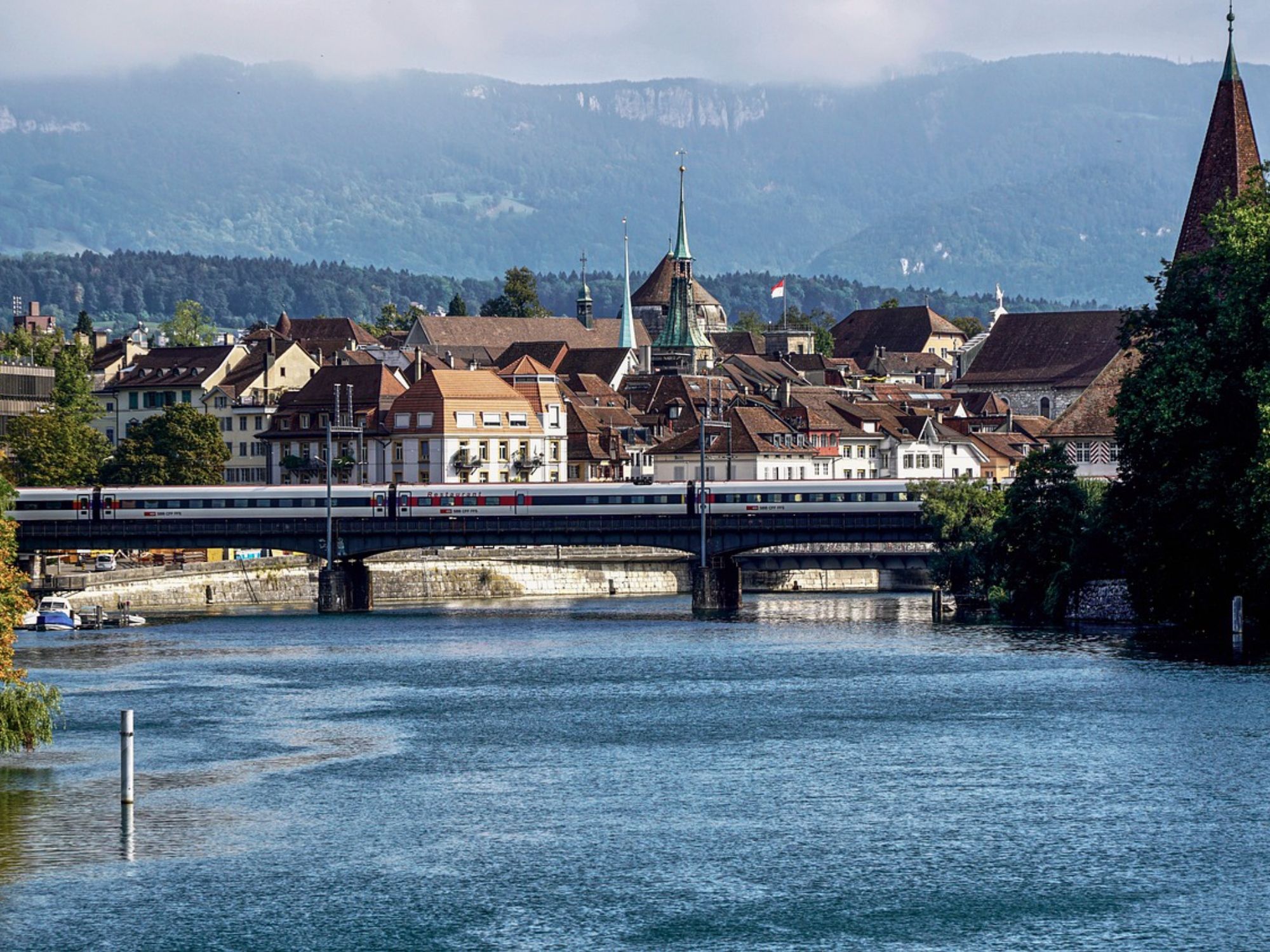 Solothurn