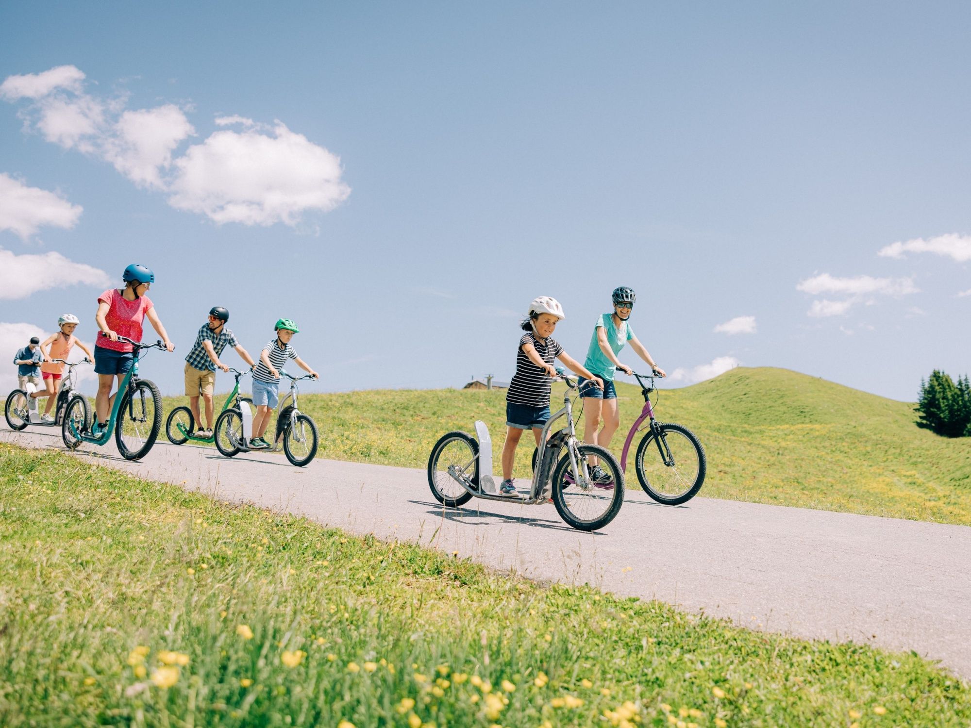 Trottiland Adelboden (2)