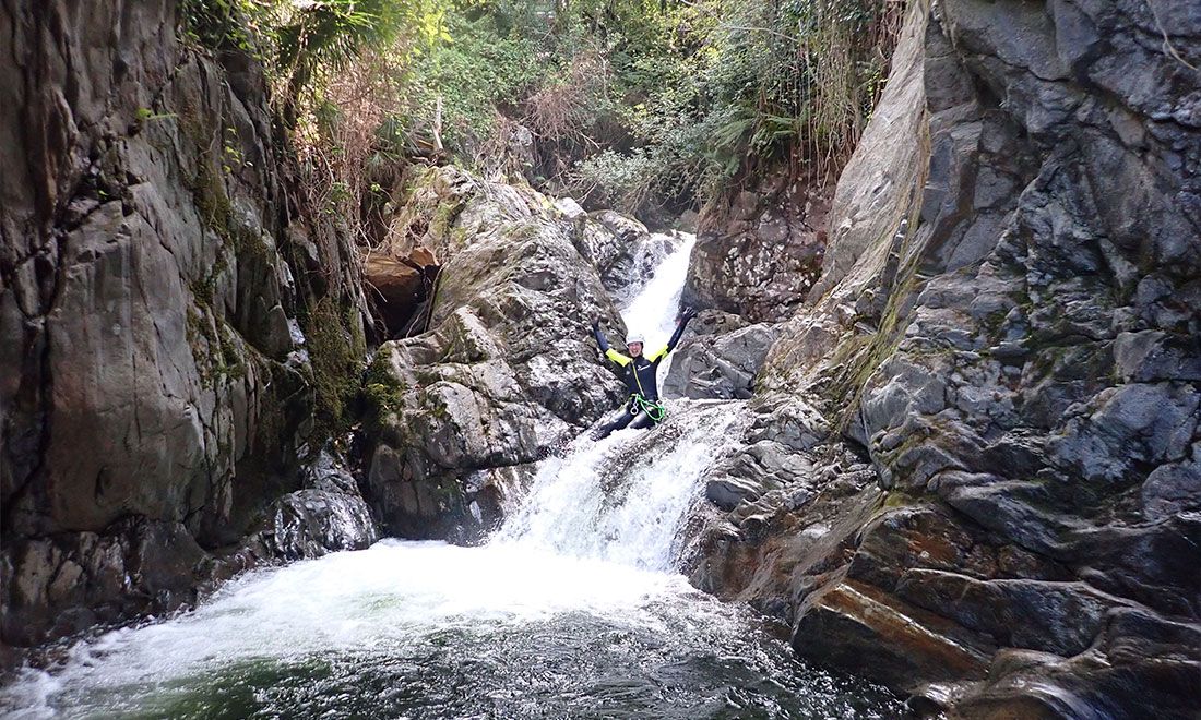 purelements-canyoning-experiencia