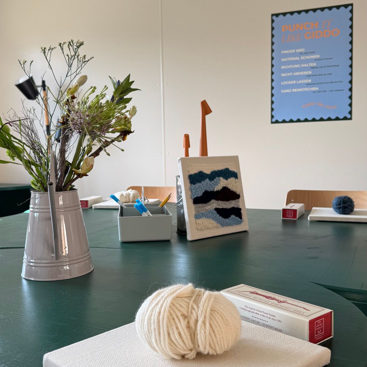 Повільний потік 03