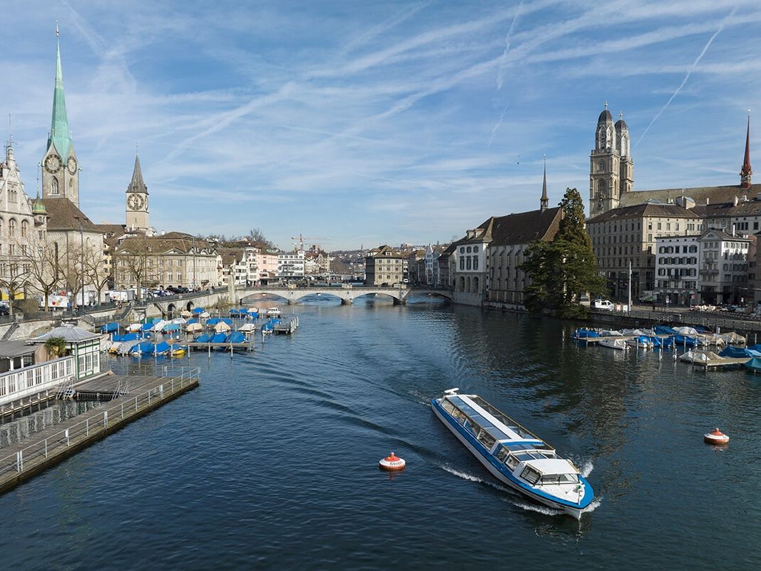 Zürich