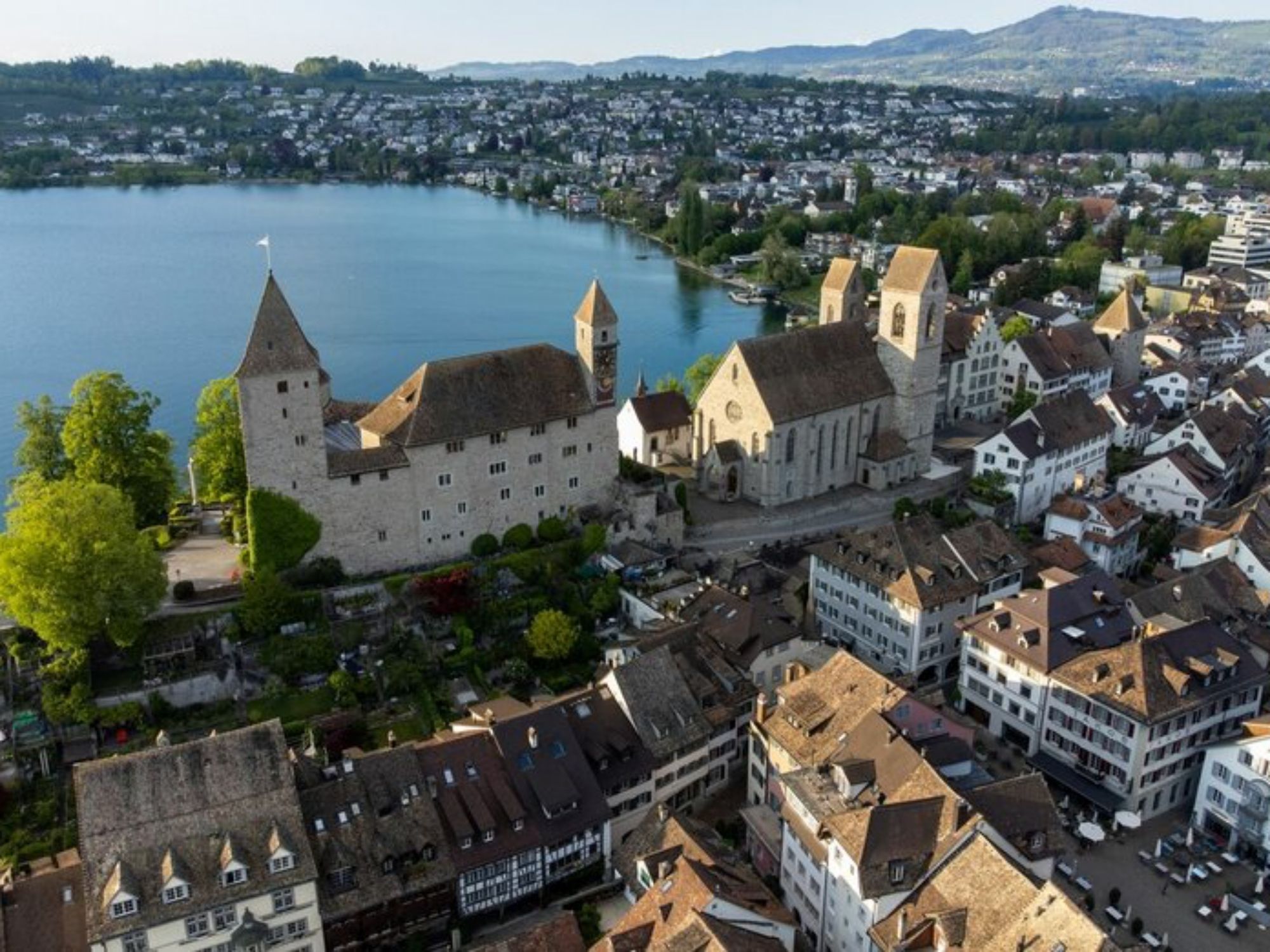 Rapperswil