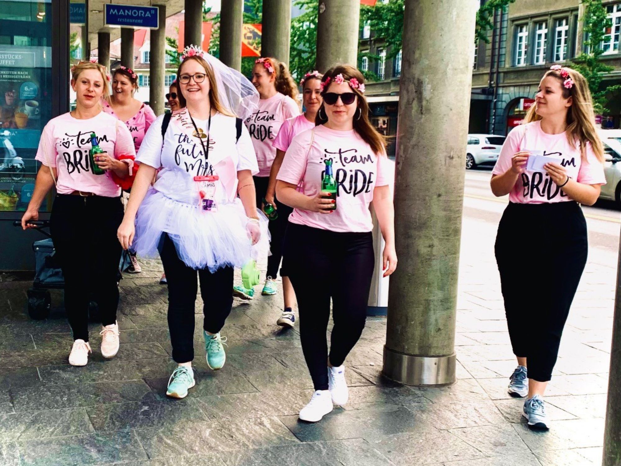 Girls Edition Basel 4