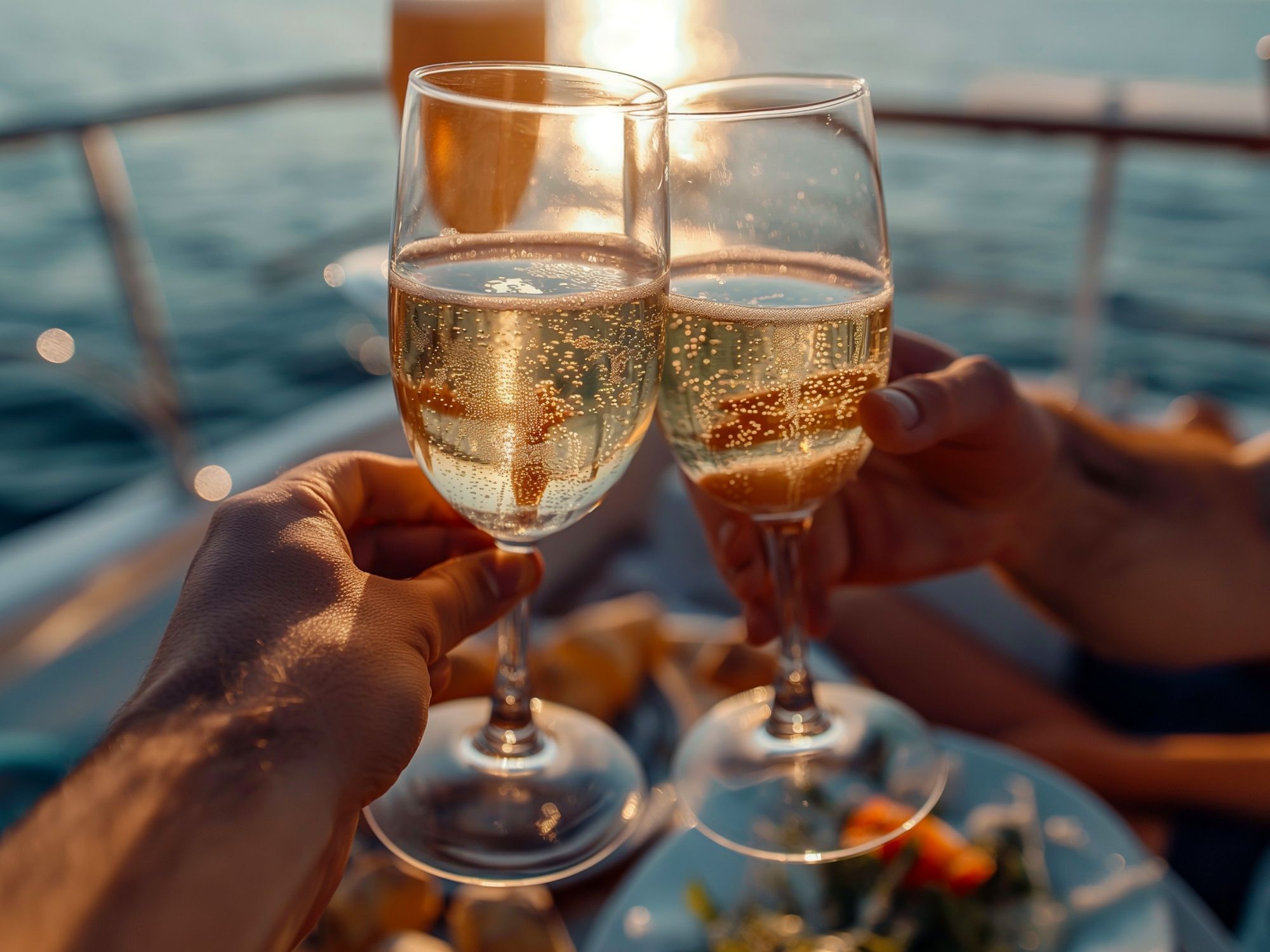 Anije tematike "Valët e tingujve nga tango deri te xhazi" në liqenin e Cyrihut nga Rapperswil