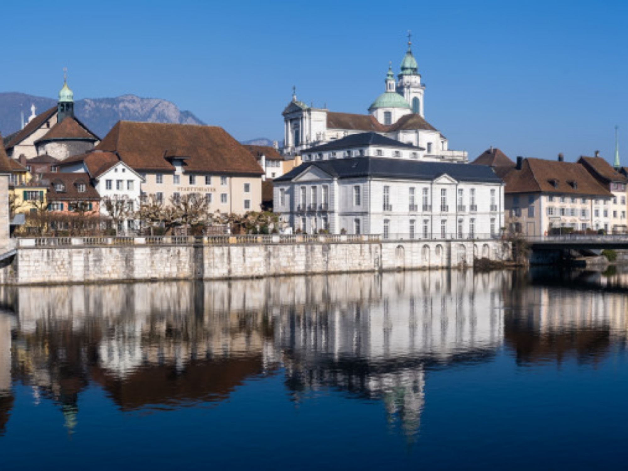solothurn-CH